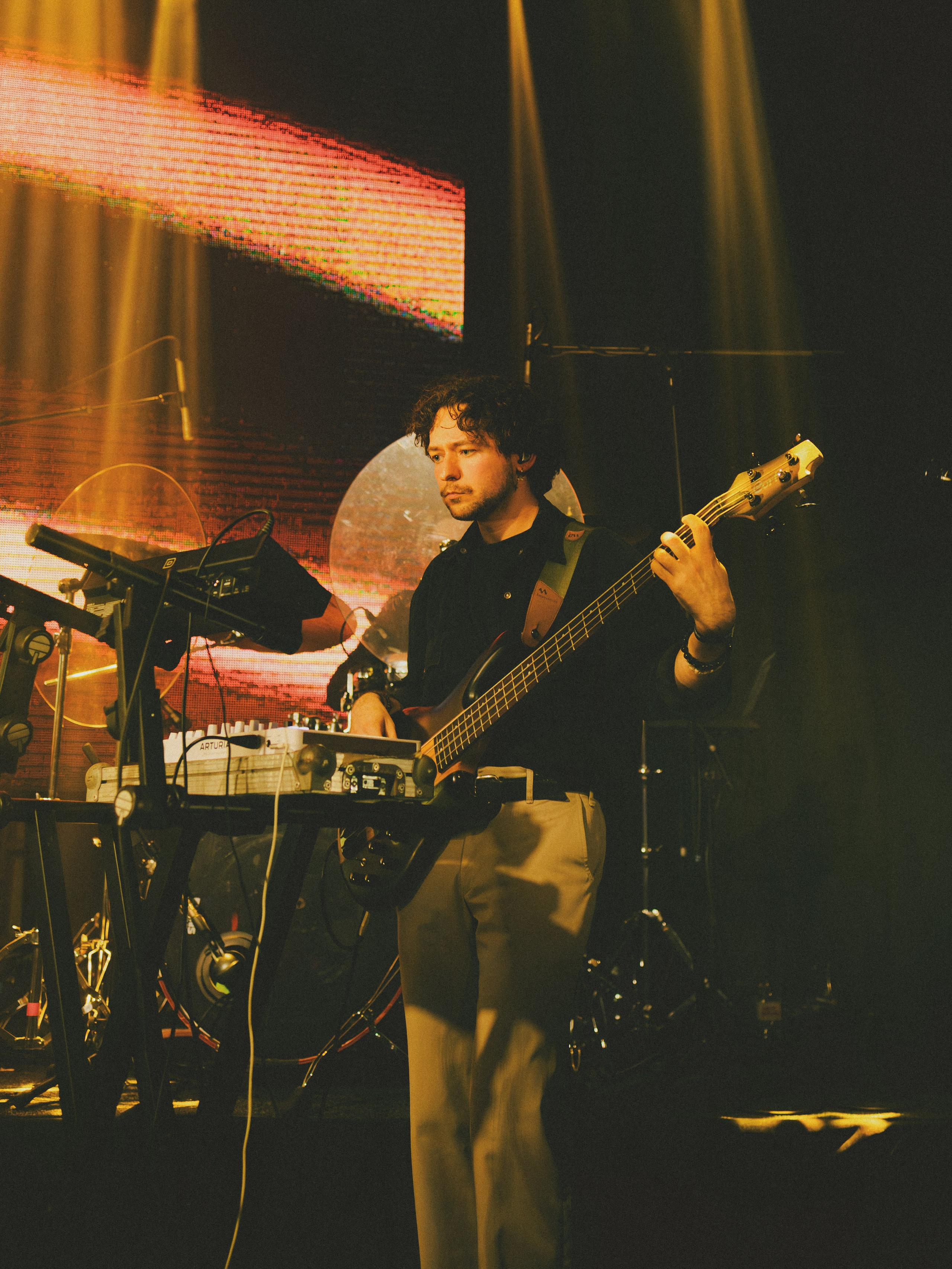 Motherland Winter’26. RUSLAN ROZANOV