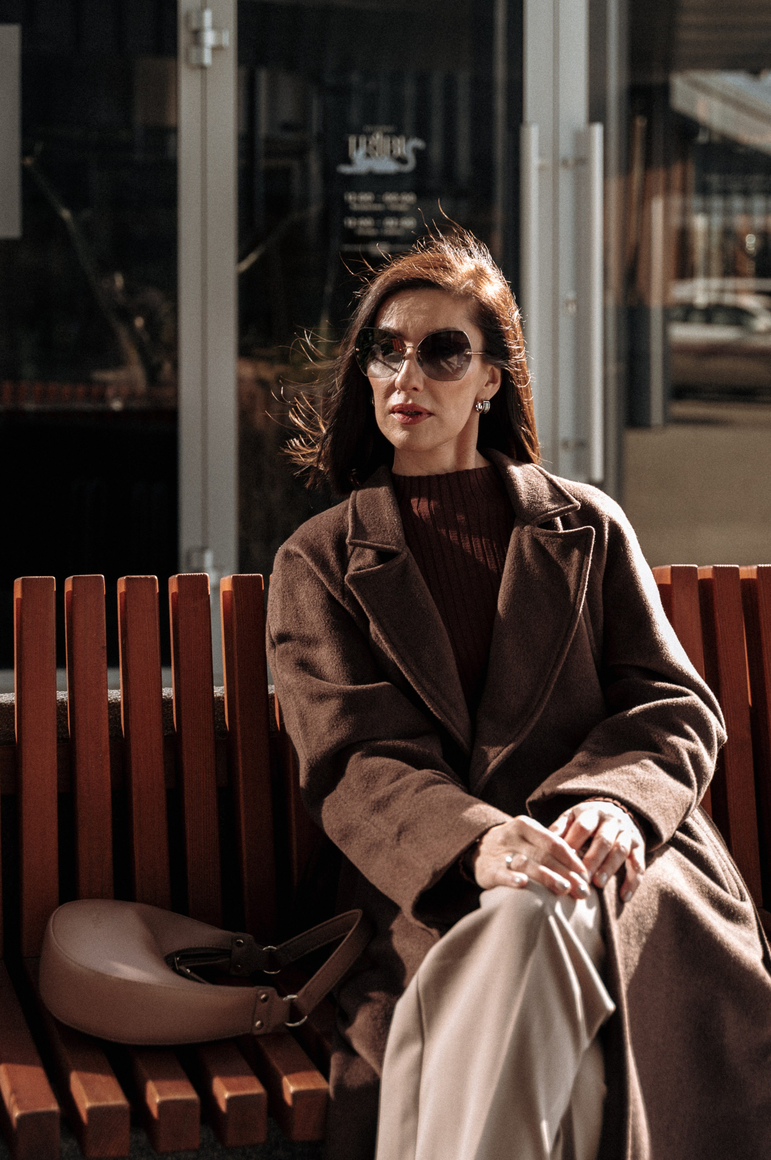 Индивидуальная прогулочная фотосессия Екатеринбург. Портретный и семейный фотограф в Екатеринбурге Мария Чахеева