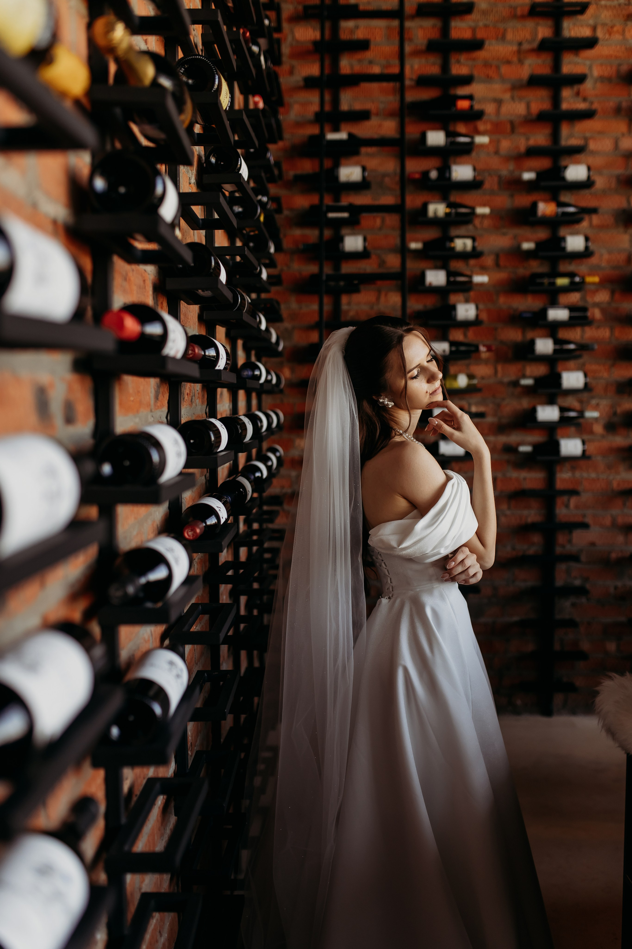 Николай и Ангелина. Фотограф Тимербаева Алина г. Сургут