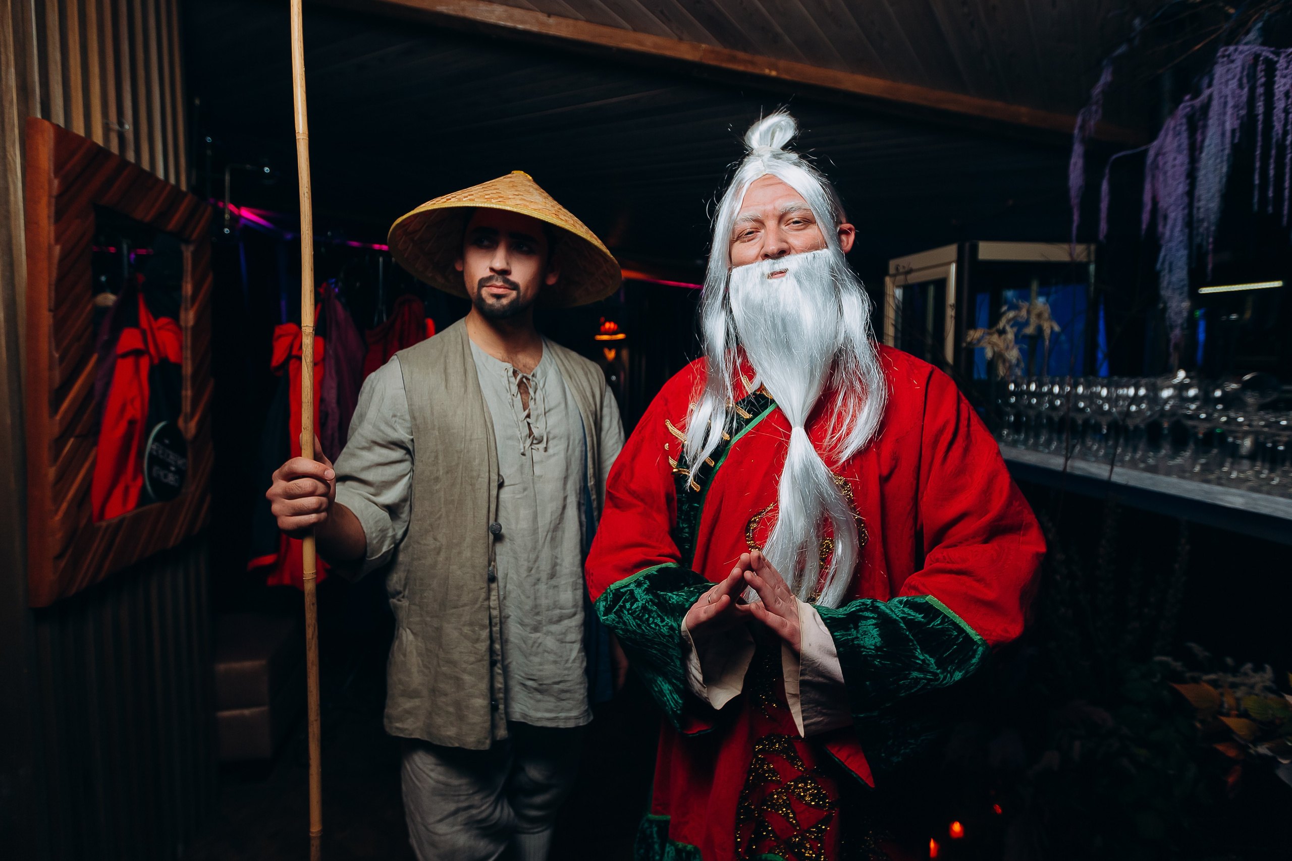 Дегустация в RABBIT. Репортажный и свадебный фотограф Ярославль, Москва Сдобников Андрей