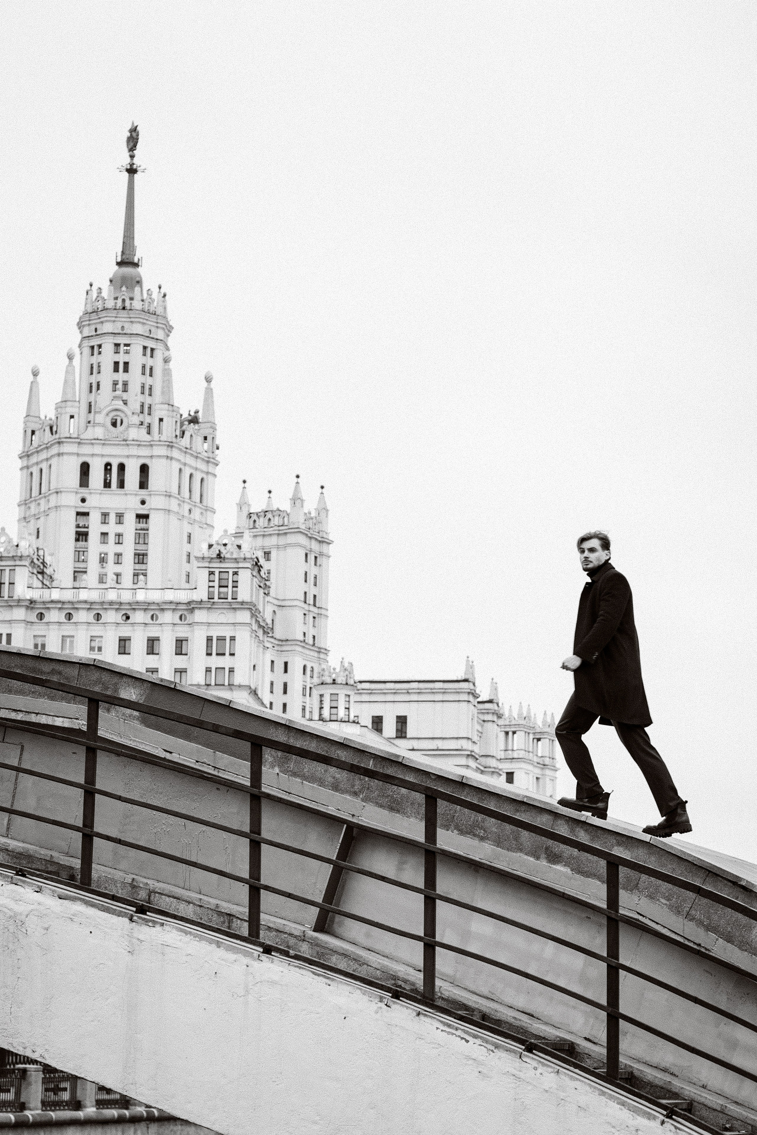 Евгений Стрит. Свадебный/Портретный фотограф снимаю в Москве