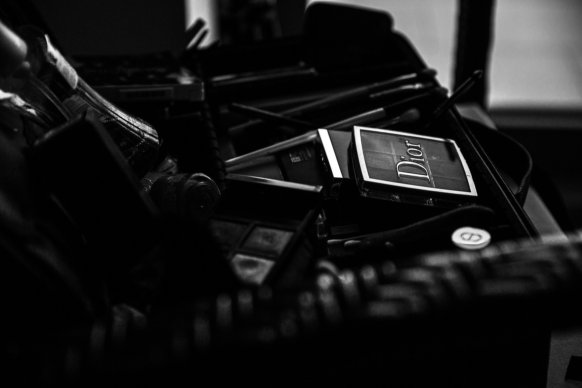 Свадебная фотосессия в Шато де Талю. Свадебный, репортажный фотограф Дмитрий Макарченко