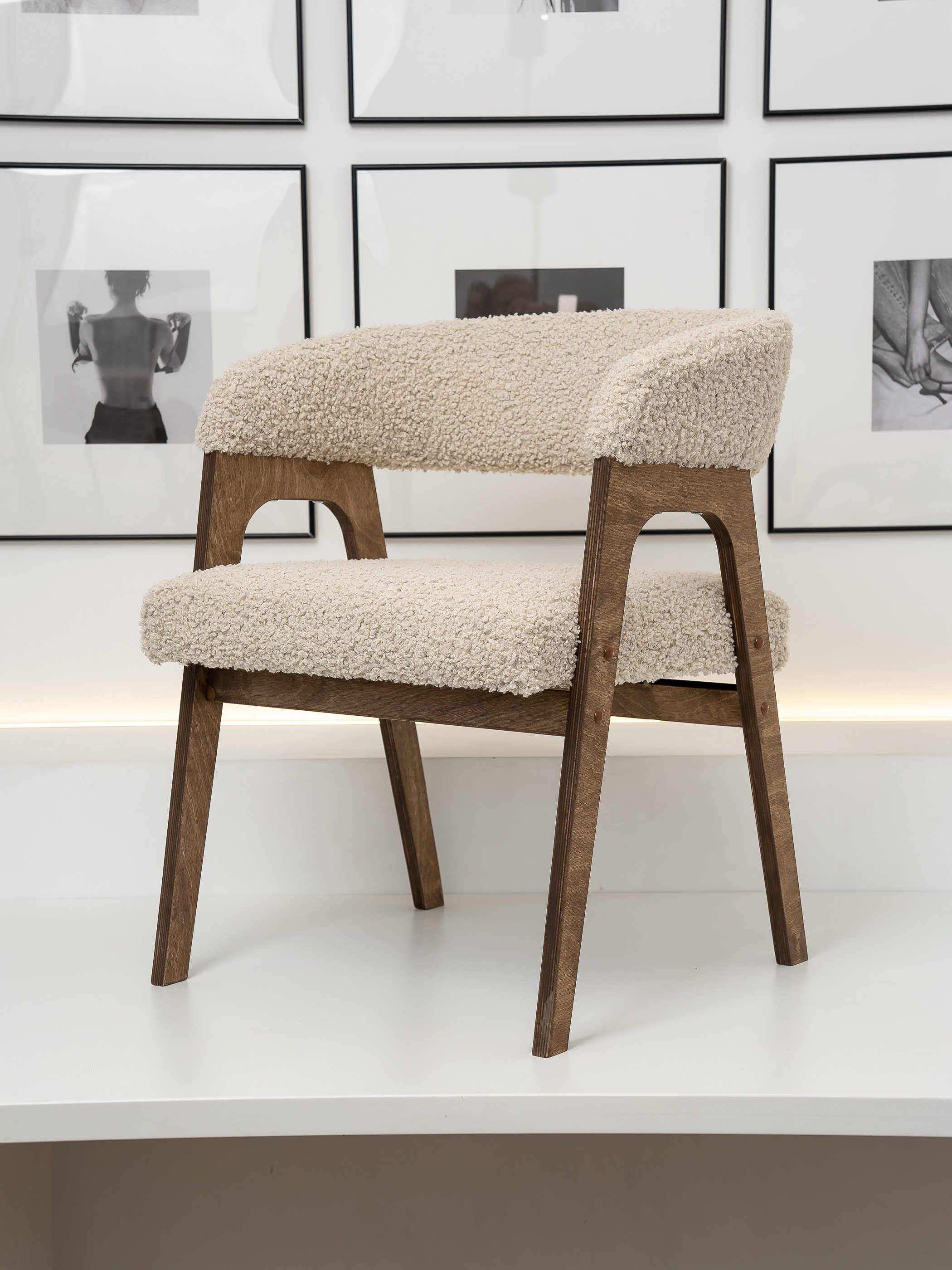 Мебель. Фотограф Ирина Козлова