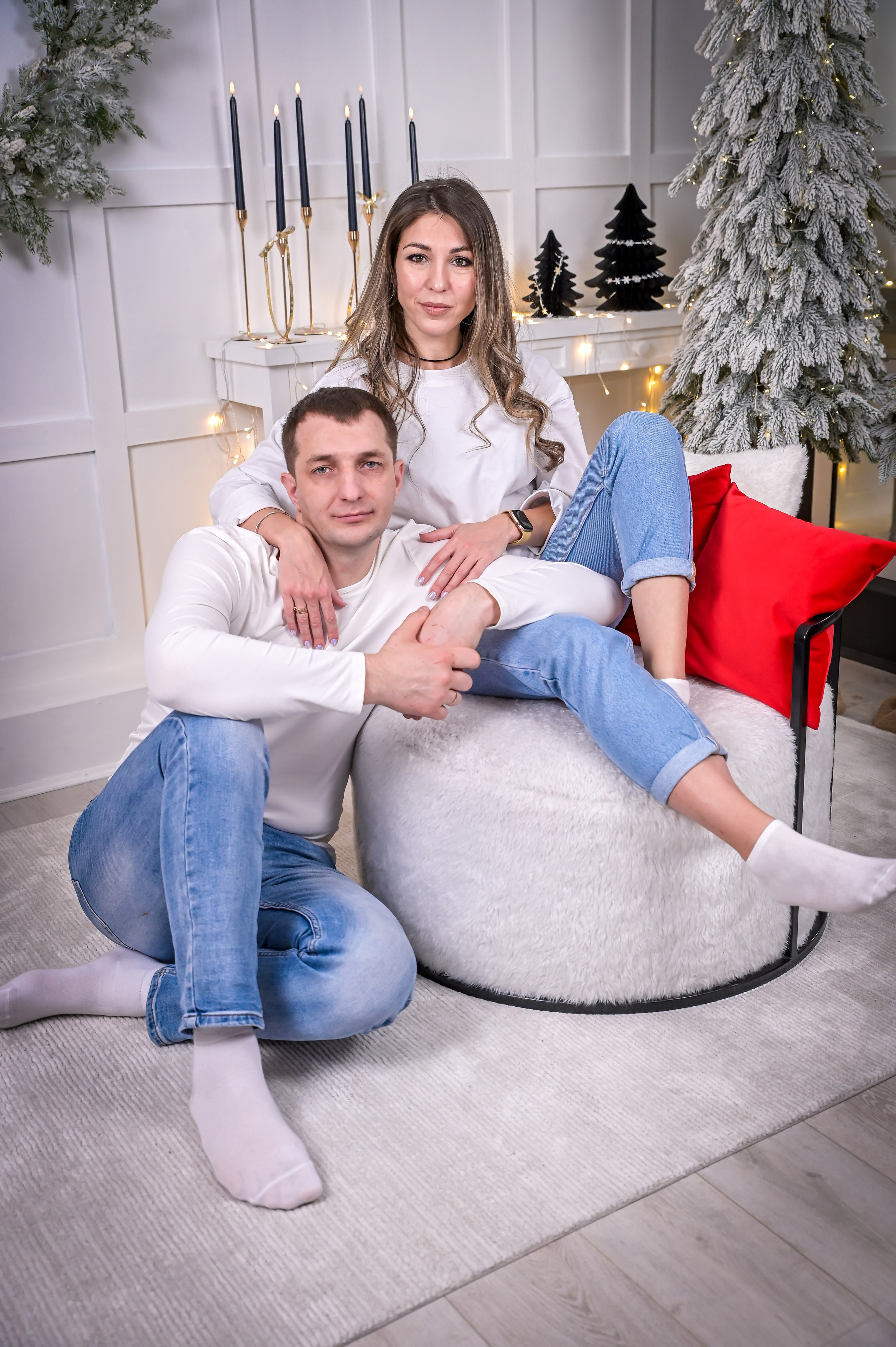 Семейные сьемки. AlexFoto Фотограф в Мозыре Александр Смягликов