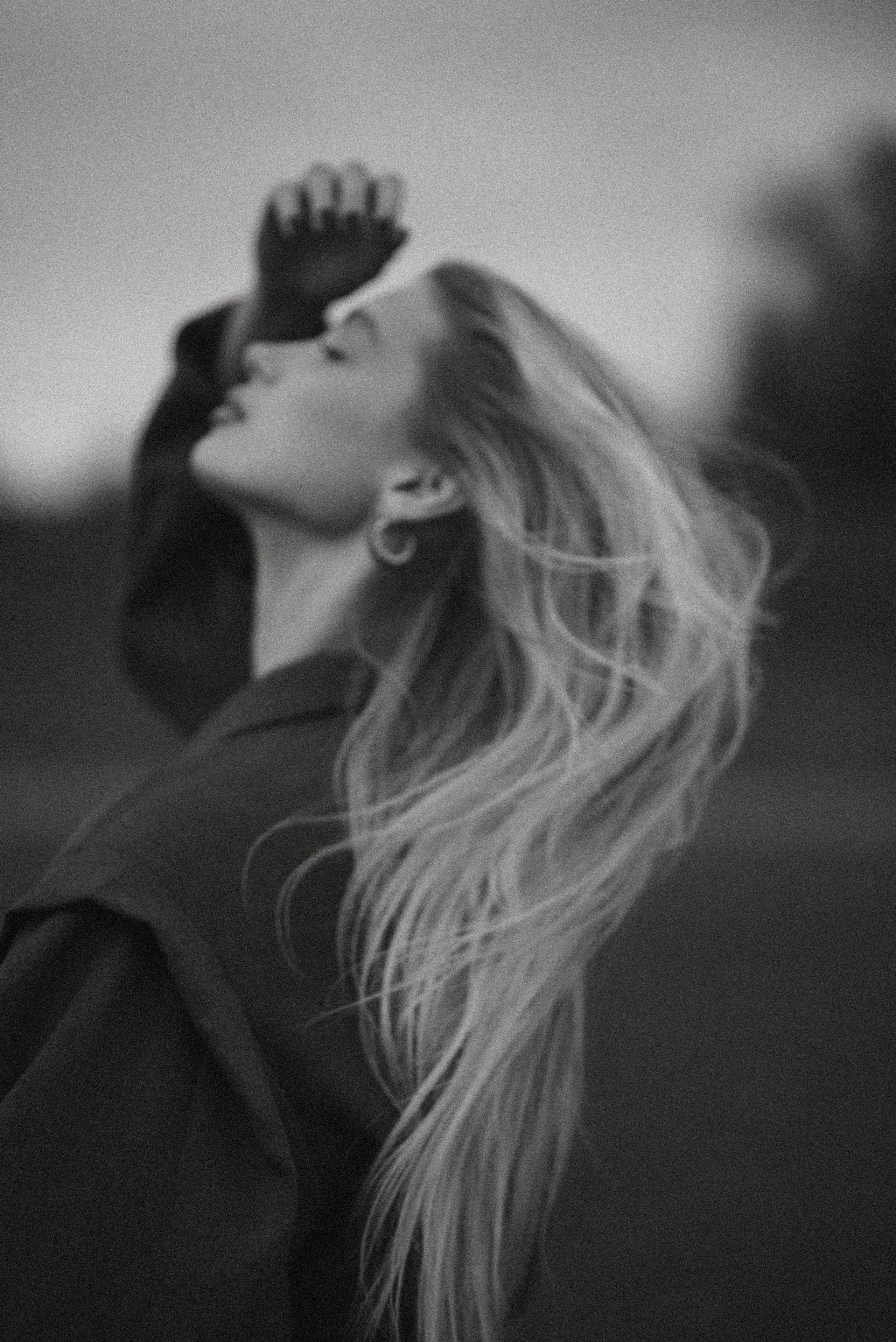 Алёна. Свадебный и портретный фотограф Анастасия Тетёркина, Брянск и Санкт-Петербург