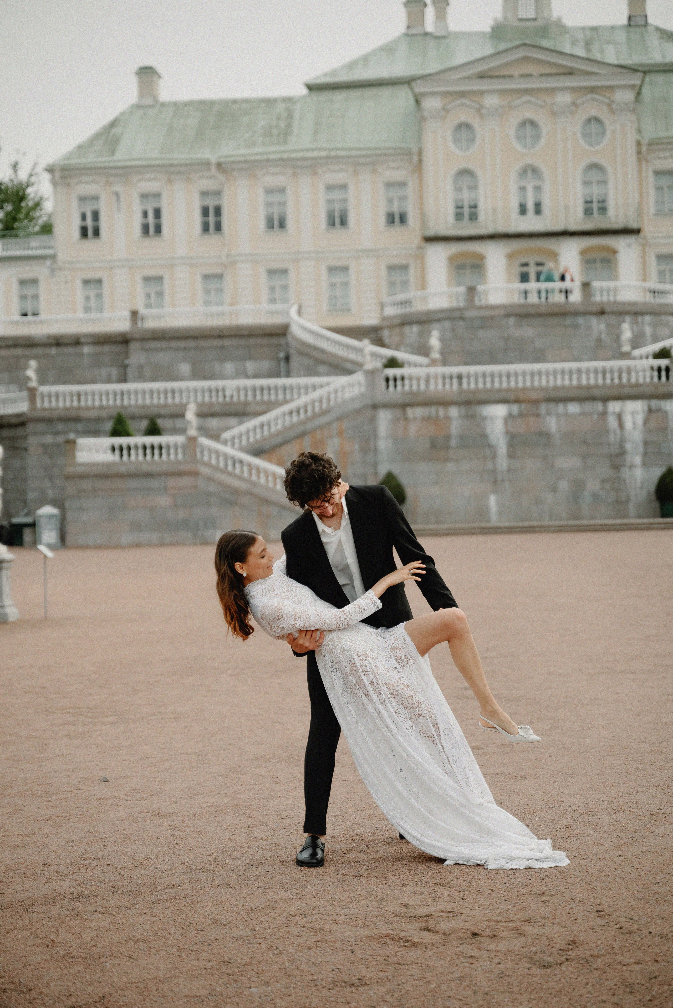 Коля|Карина. Свадебный и портретный фотограф Анастасия Тетёркина, Брянск и Санкт-Петербург