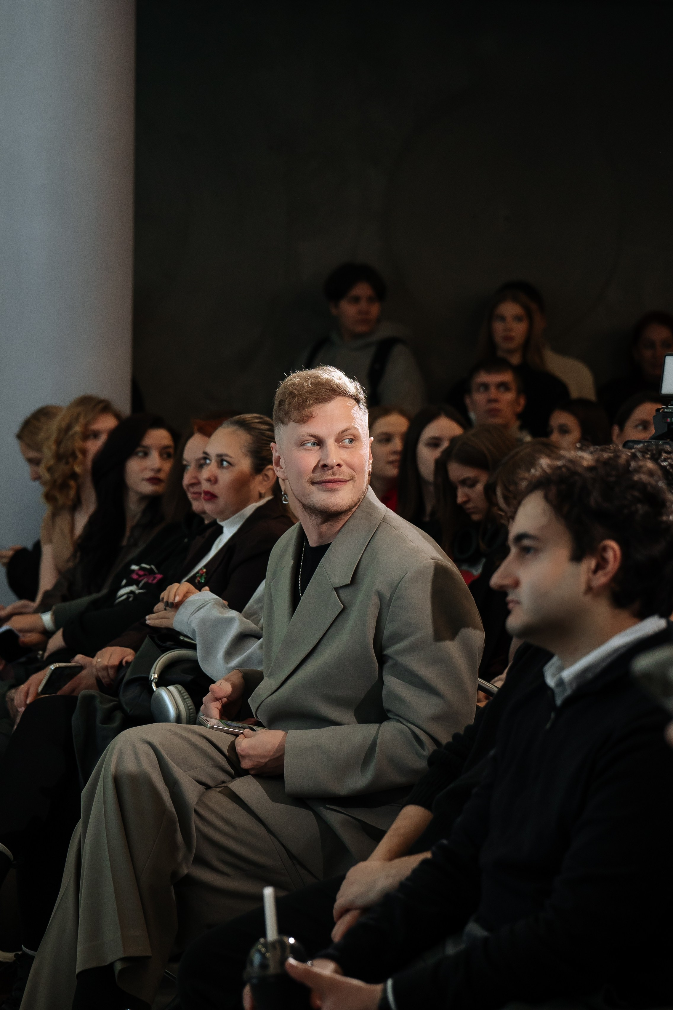 Конференции/Деловые мероприятия. Репортжный и Семейный Фотограф Екатеринбург, Любовь Агалакова