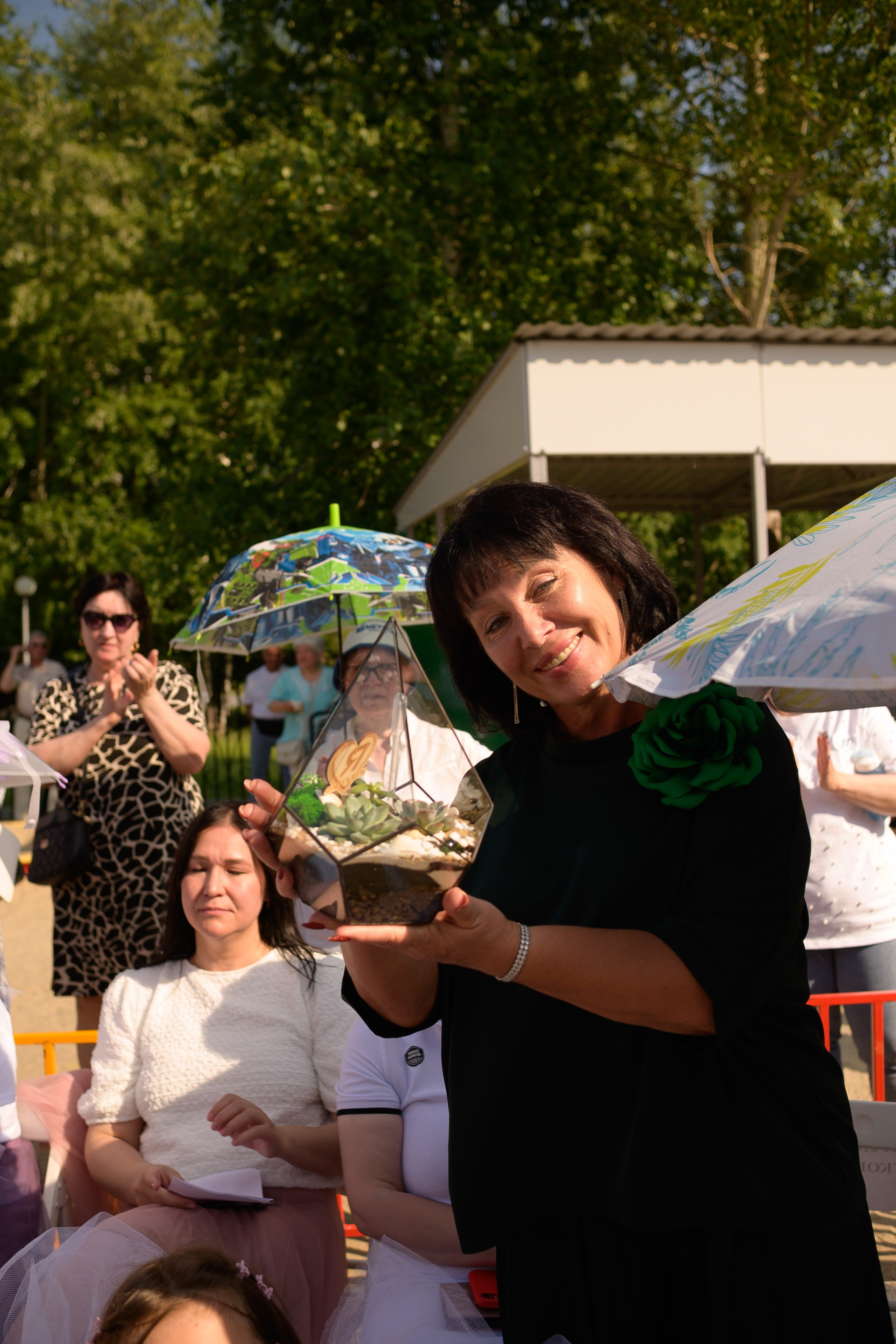 Репортаж выпускного группа «Фантазёры» 3 садик. Фотограф новорожденных, семейный детский в Тюмени Татьяна Морозова