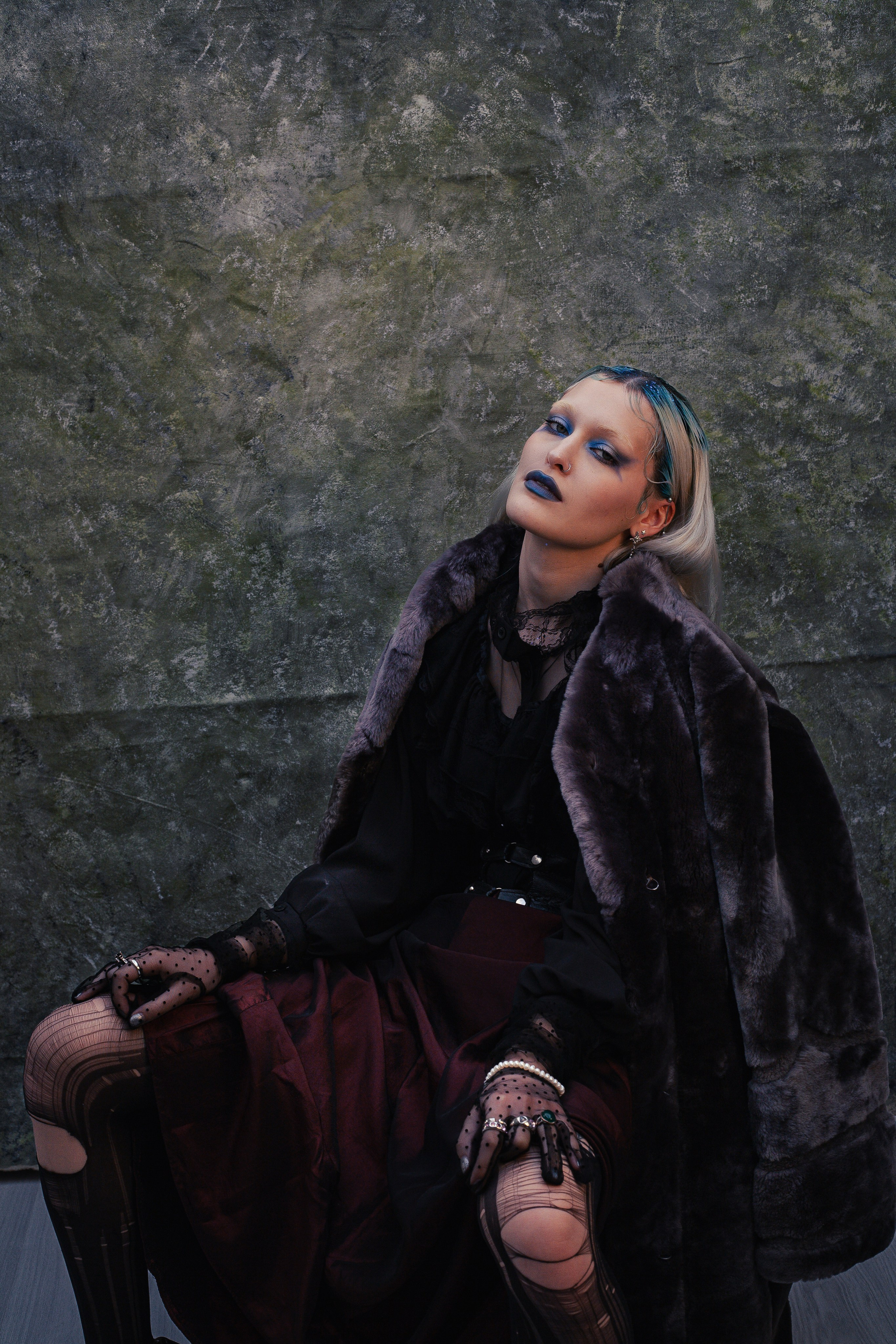 Геля. Фотограф в Самаре Варвара Макарова