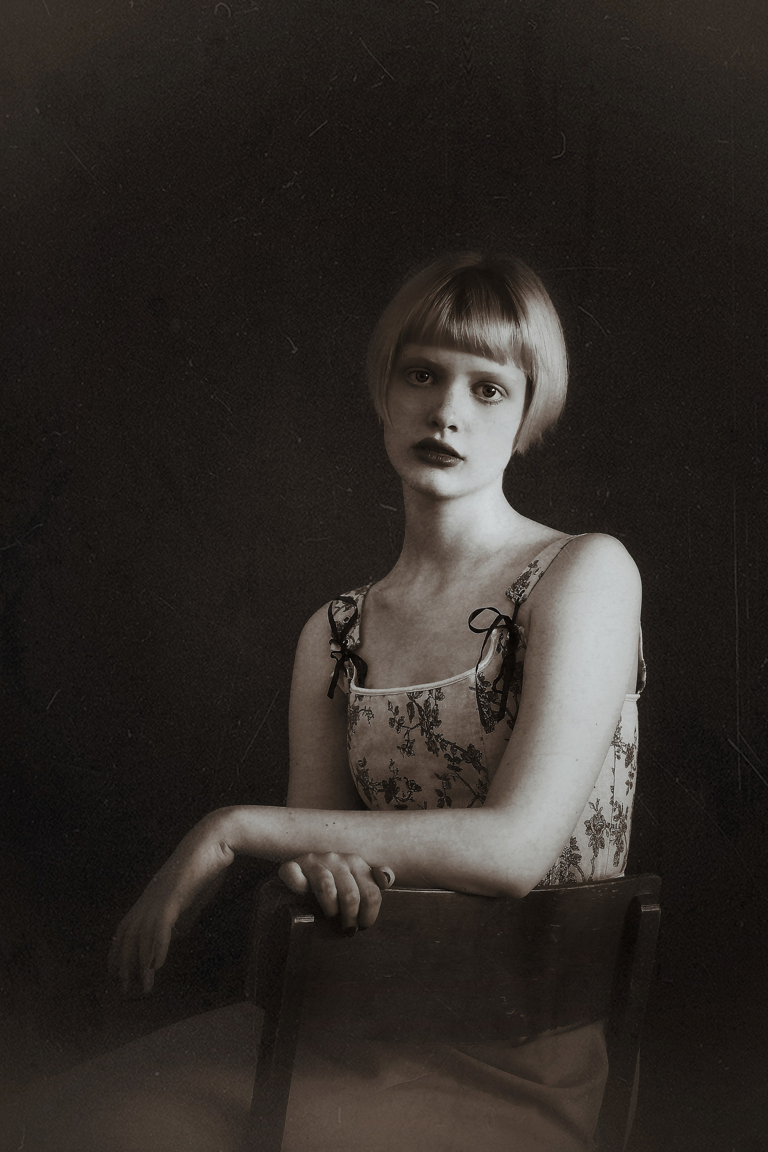 Женя | 15.05.24. Фотограф в Самаре Варвара Макарова