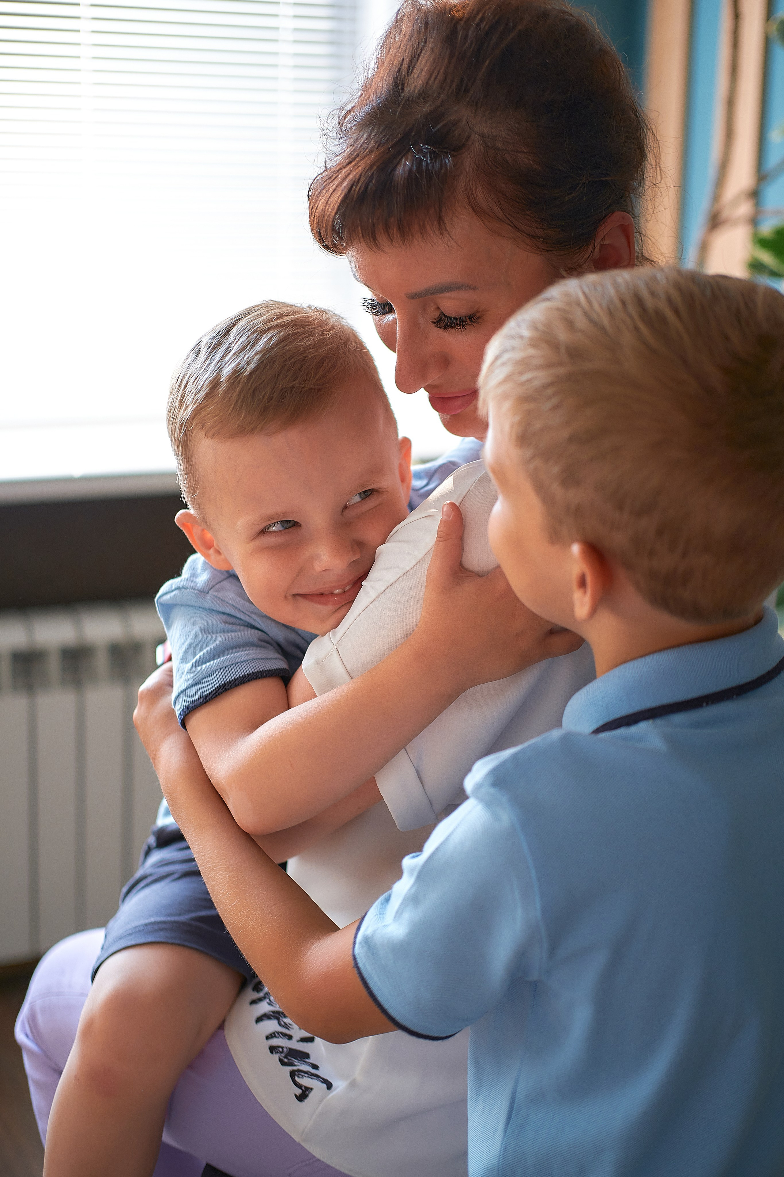 Студия. Семейный и женский фотограф в Новомосковске и Узловой Михеева Татьяна