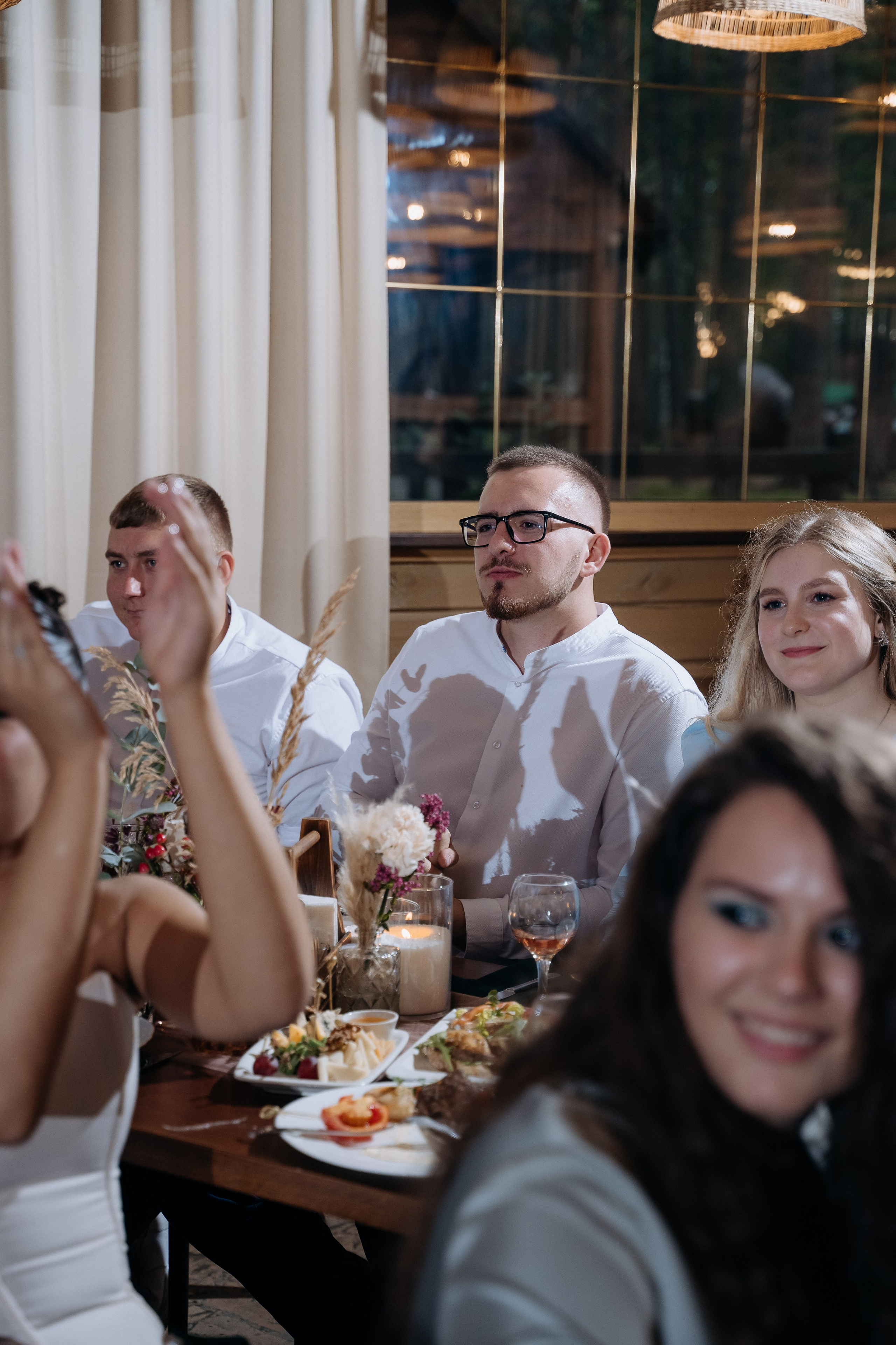 Влад и Бэлла. Свадебный и семейный фотограф в Новосибирске Наталья Зорина