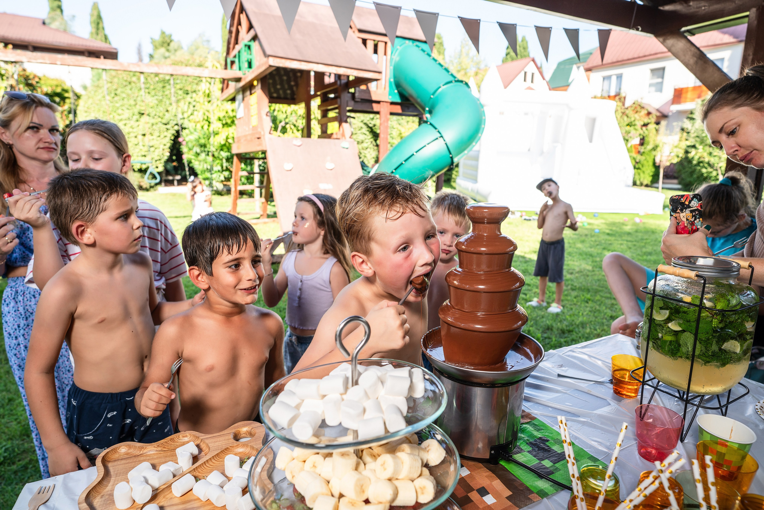 Фотограф сочи на день рождения. Фотограф Сочи