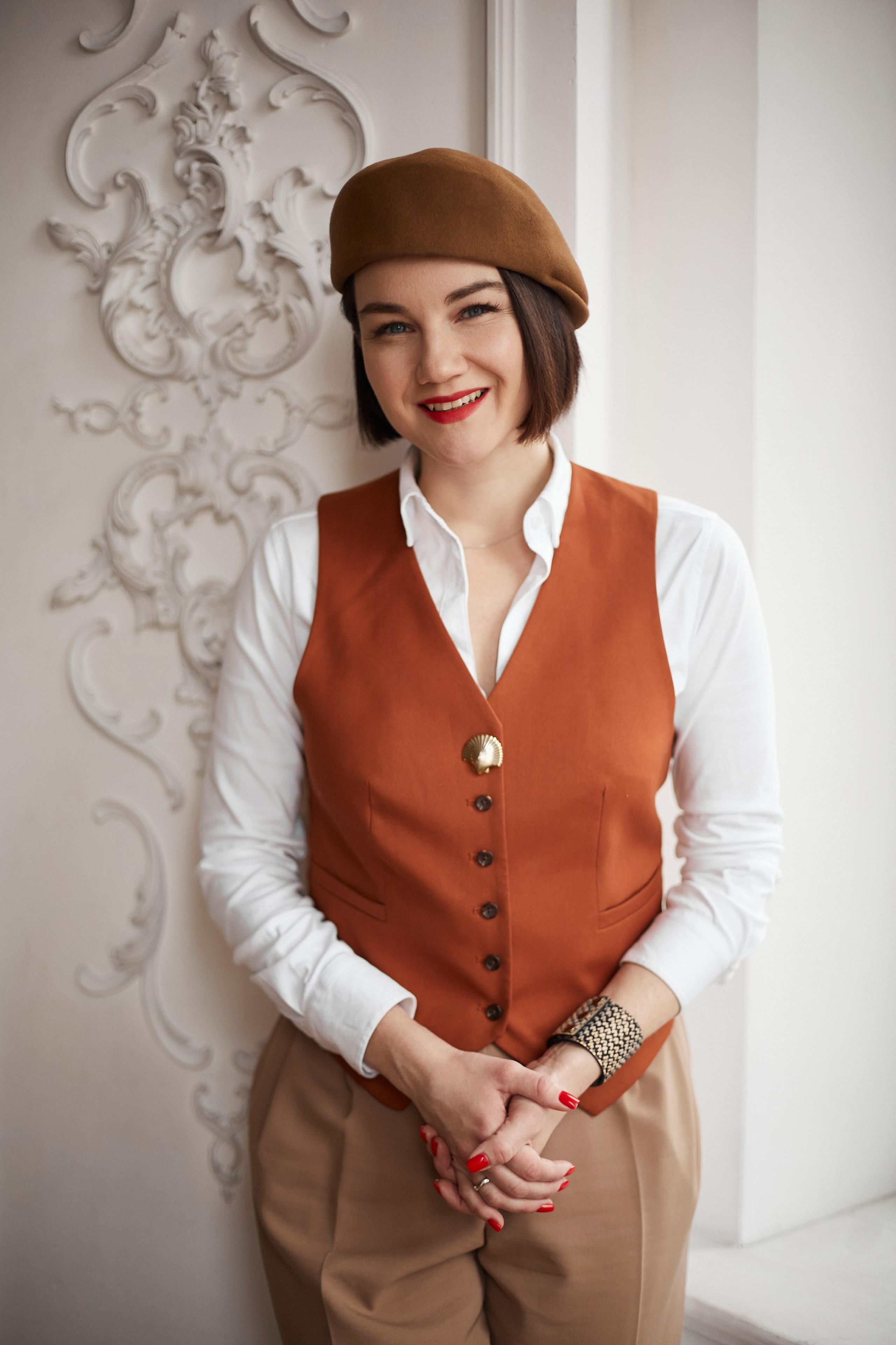 Анастасия — риелтор. Анастасия Зобнинá — фотограф в Санкт-Петербурге/СПб