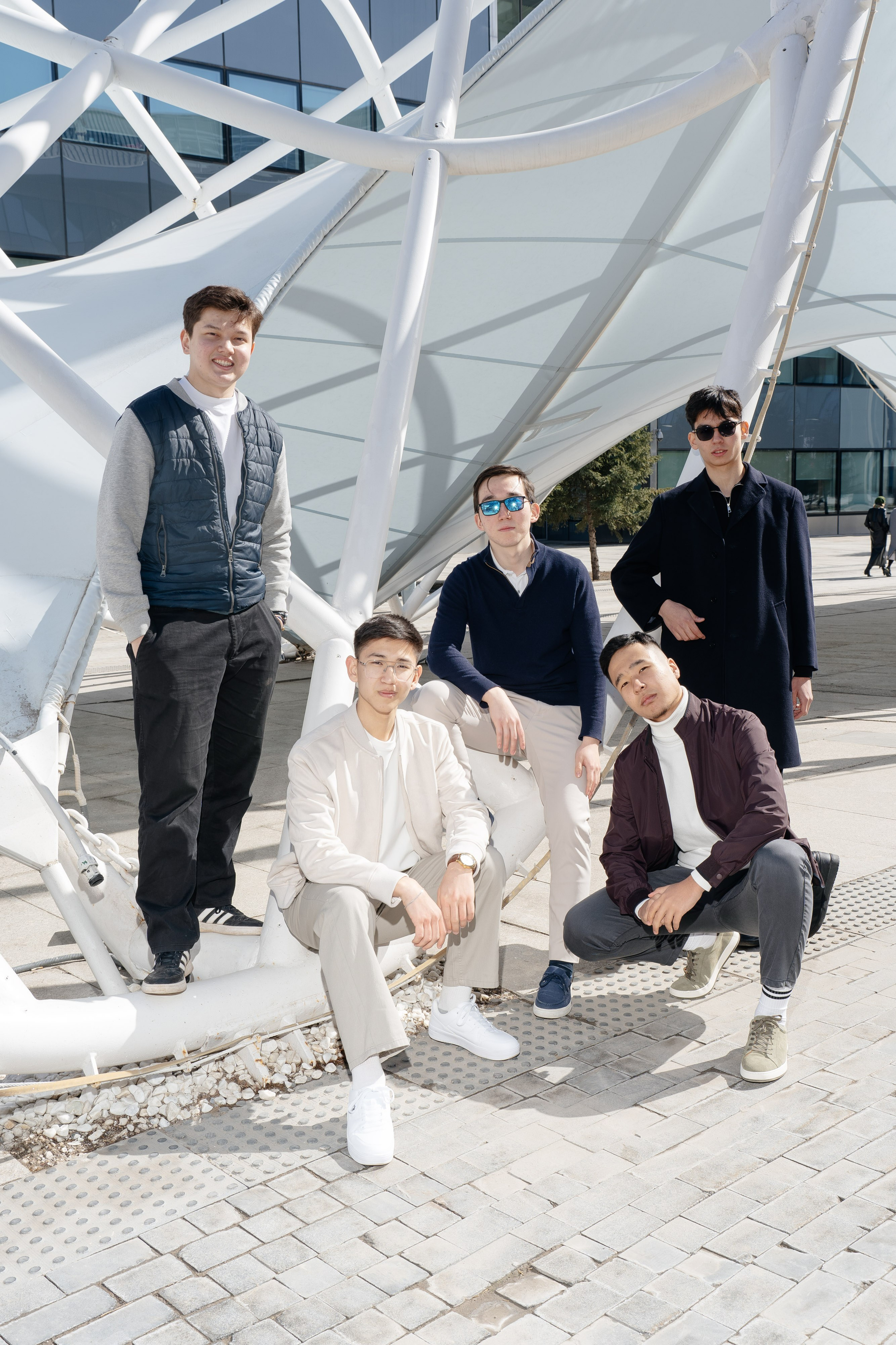 Общие кадры разные локации. Выпускные альбомы в Нур-Султане (Астана) и по всему Казахстану