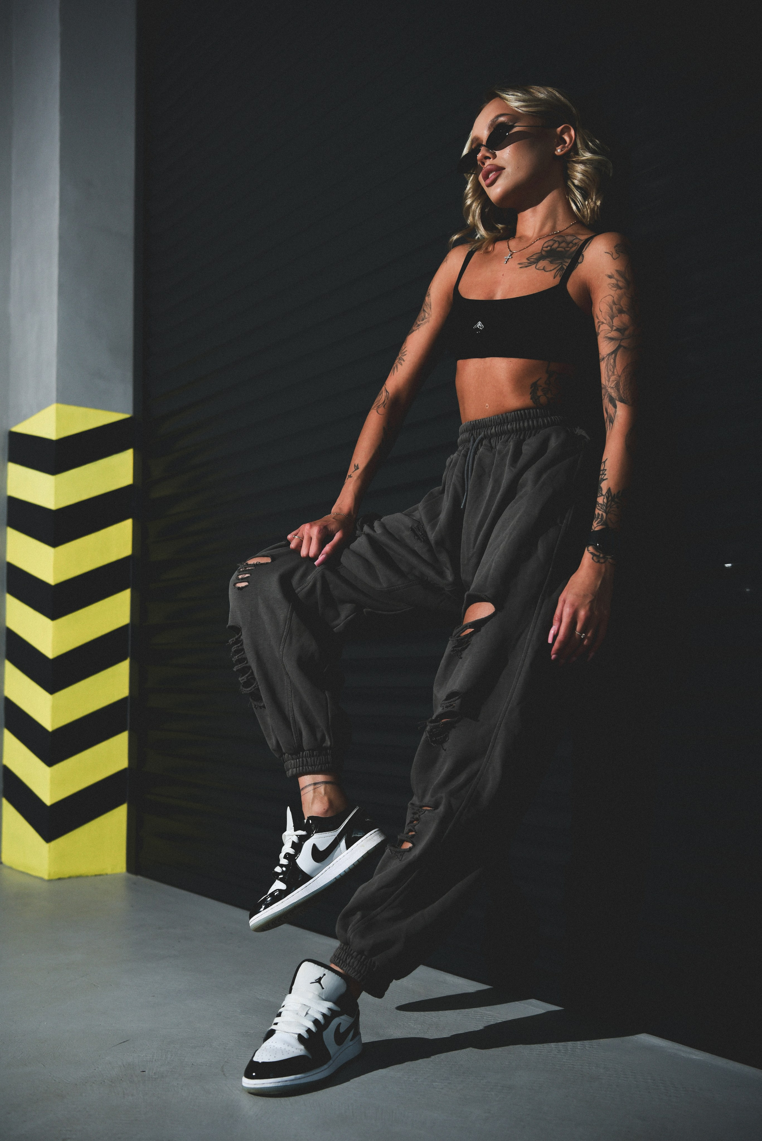 Лера. Октябрь'24. Фотограф Чебоксары / Москва