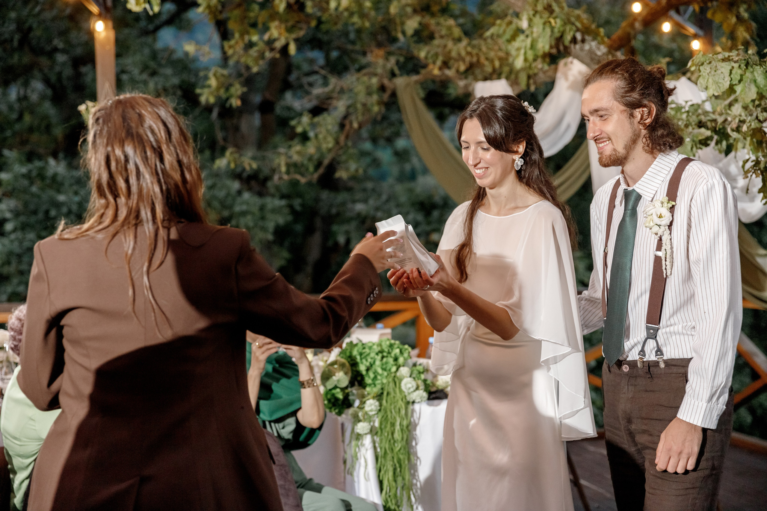 Роман и Екатерина. Свадебный и семейный фотограф Разида Мухаметова