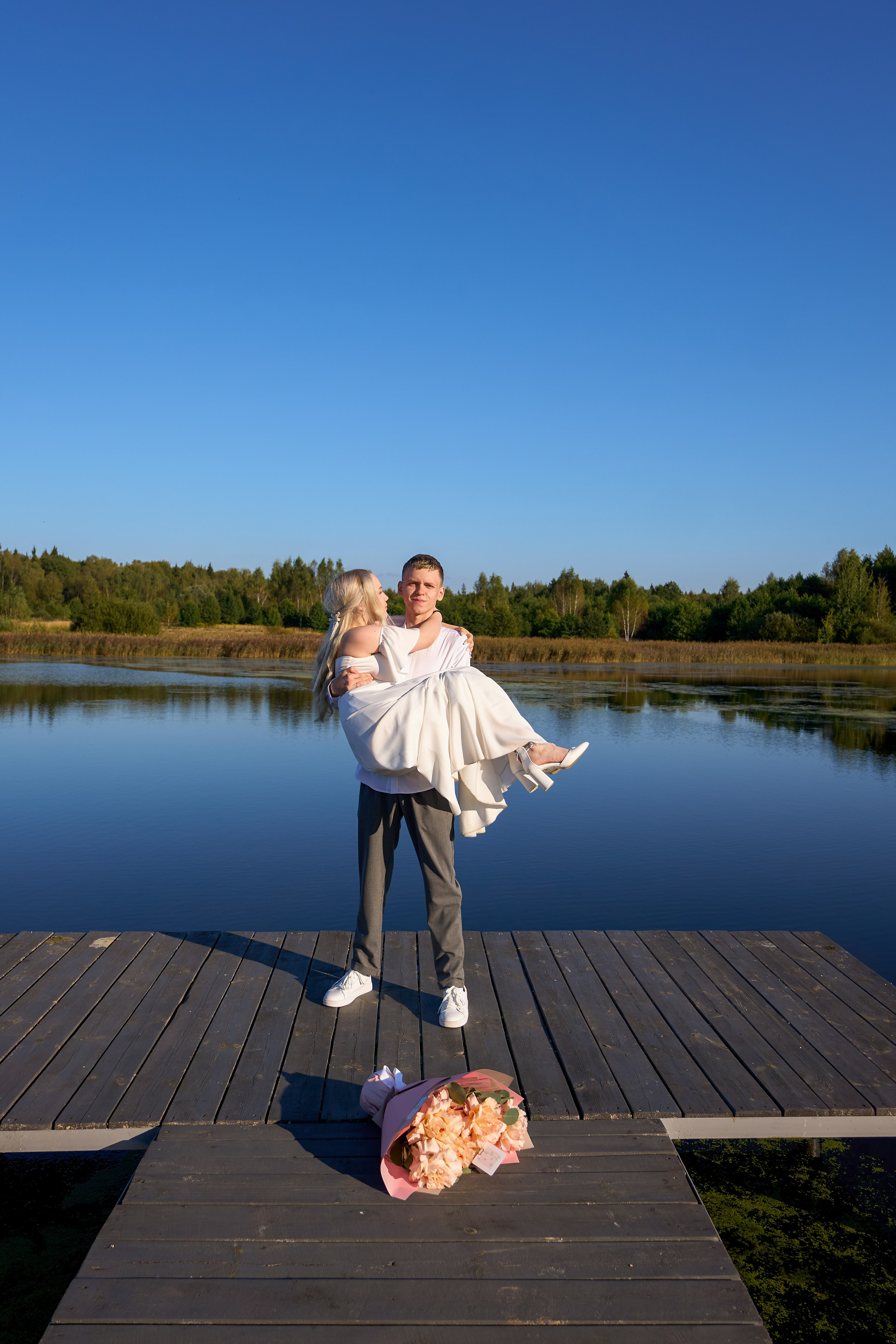 Майя и Максим. Свадебный и репортажный фотограф в Москве Александр Кудрявцев