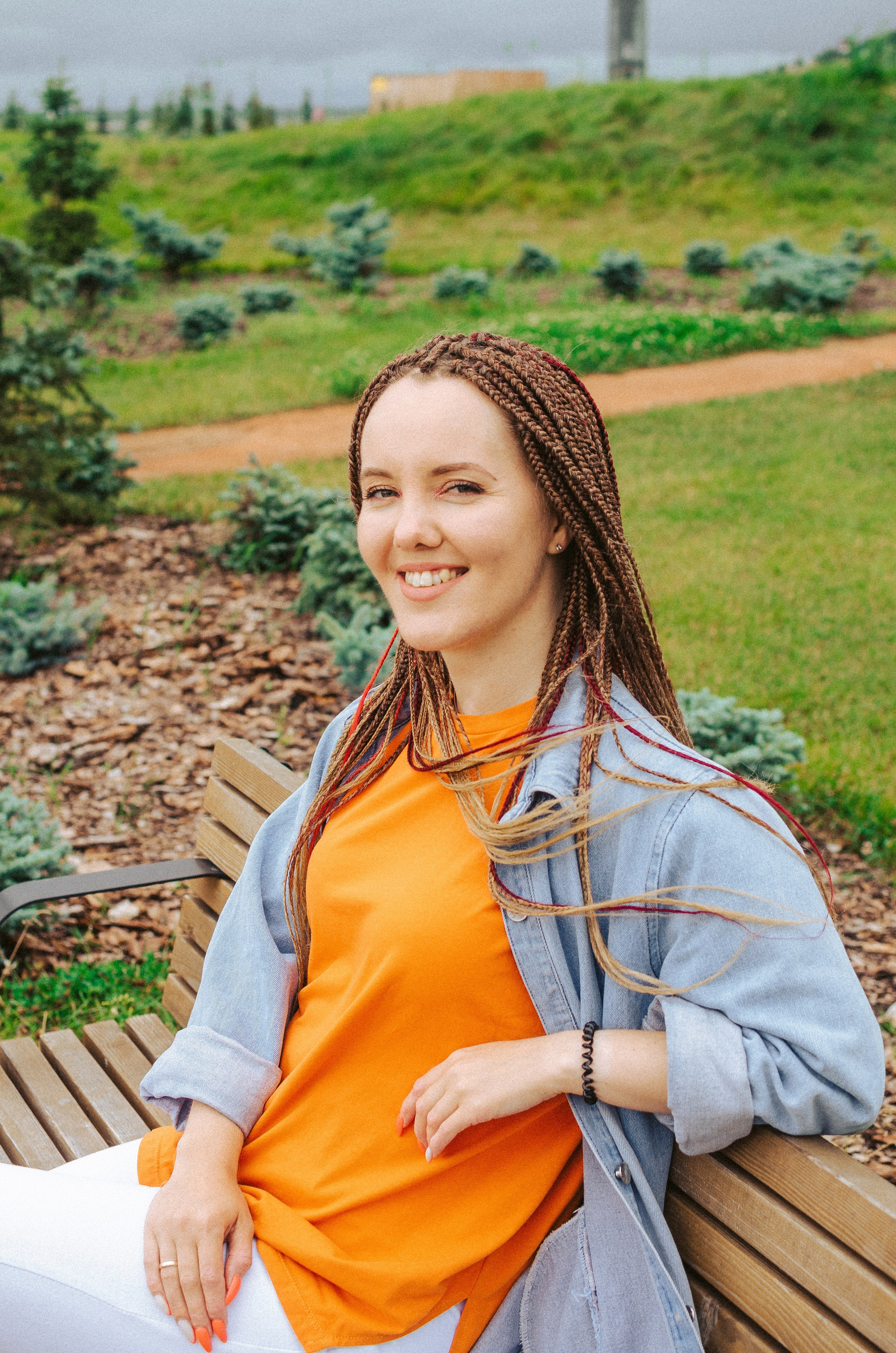 Дарья Хамич. КВЭЛ — Кто Все Эти Люди