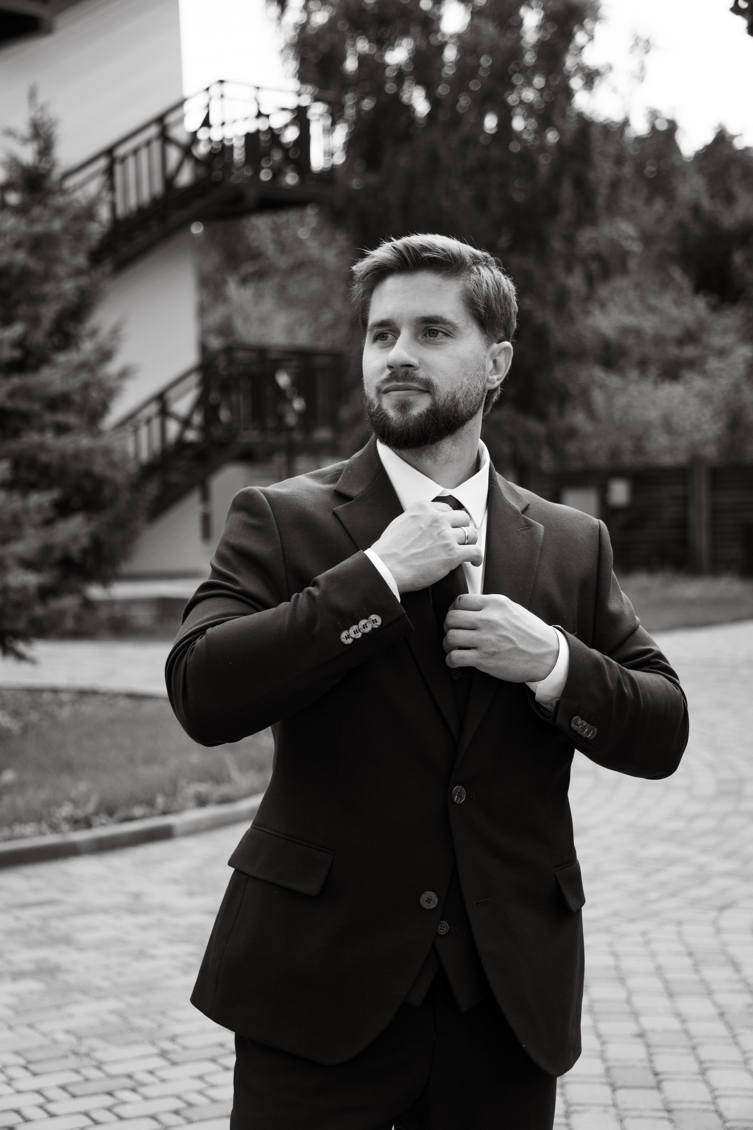 Евгений и Дарья. Фотограф Максим Юсупов | Обучение фотографии