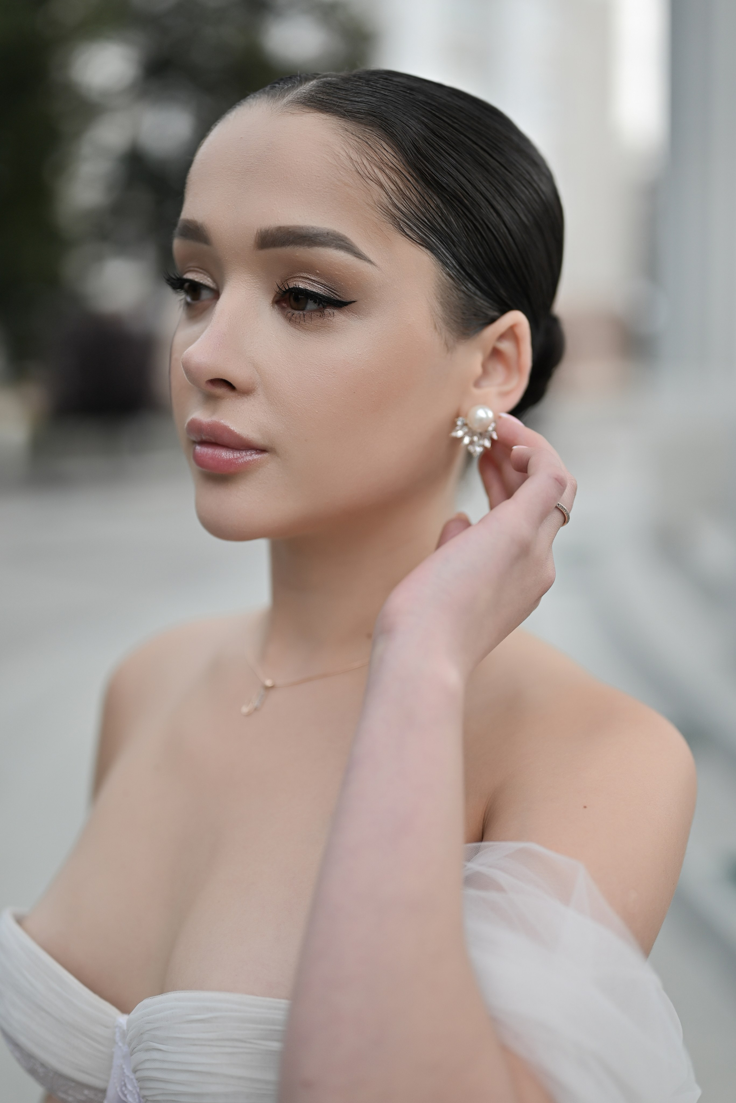 Ринат & Альбина. Свадебный и семейный фотограф в Уфе Александров Максим