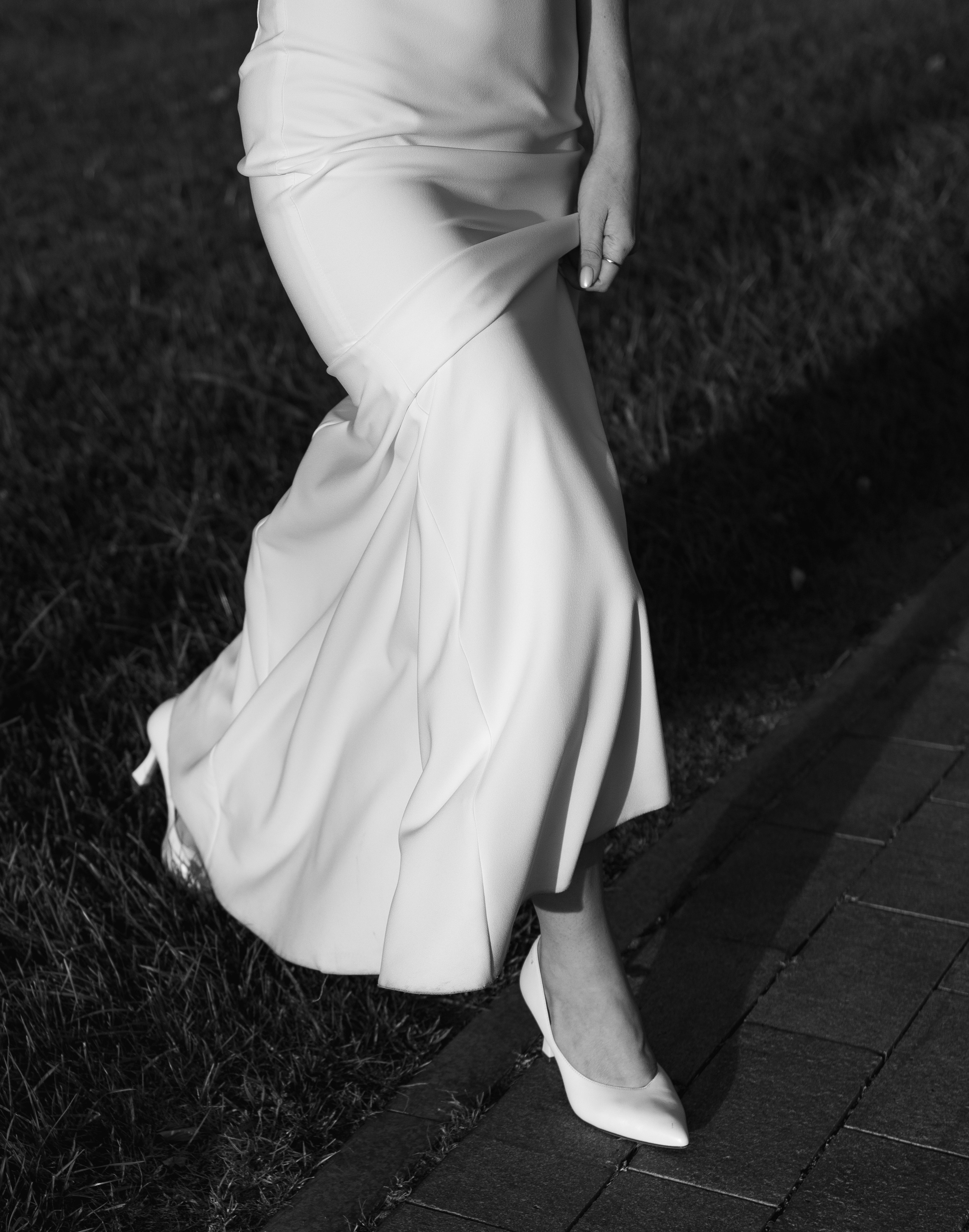 Галина и Сергей. Семейный и свадебный фотограф в Нижнем Новгороде Анастасия Хренова