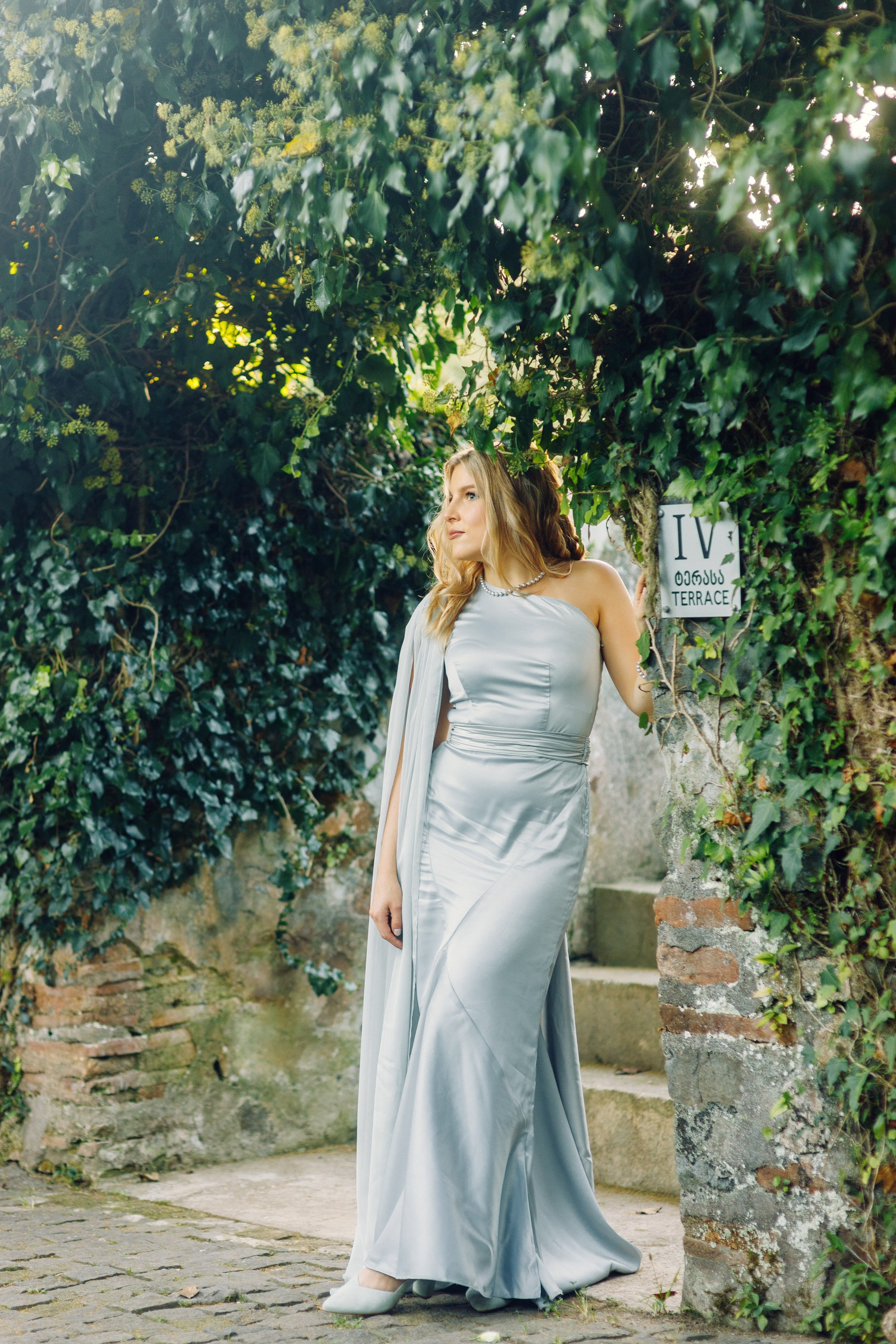 Дмитрий и Алена