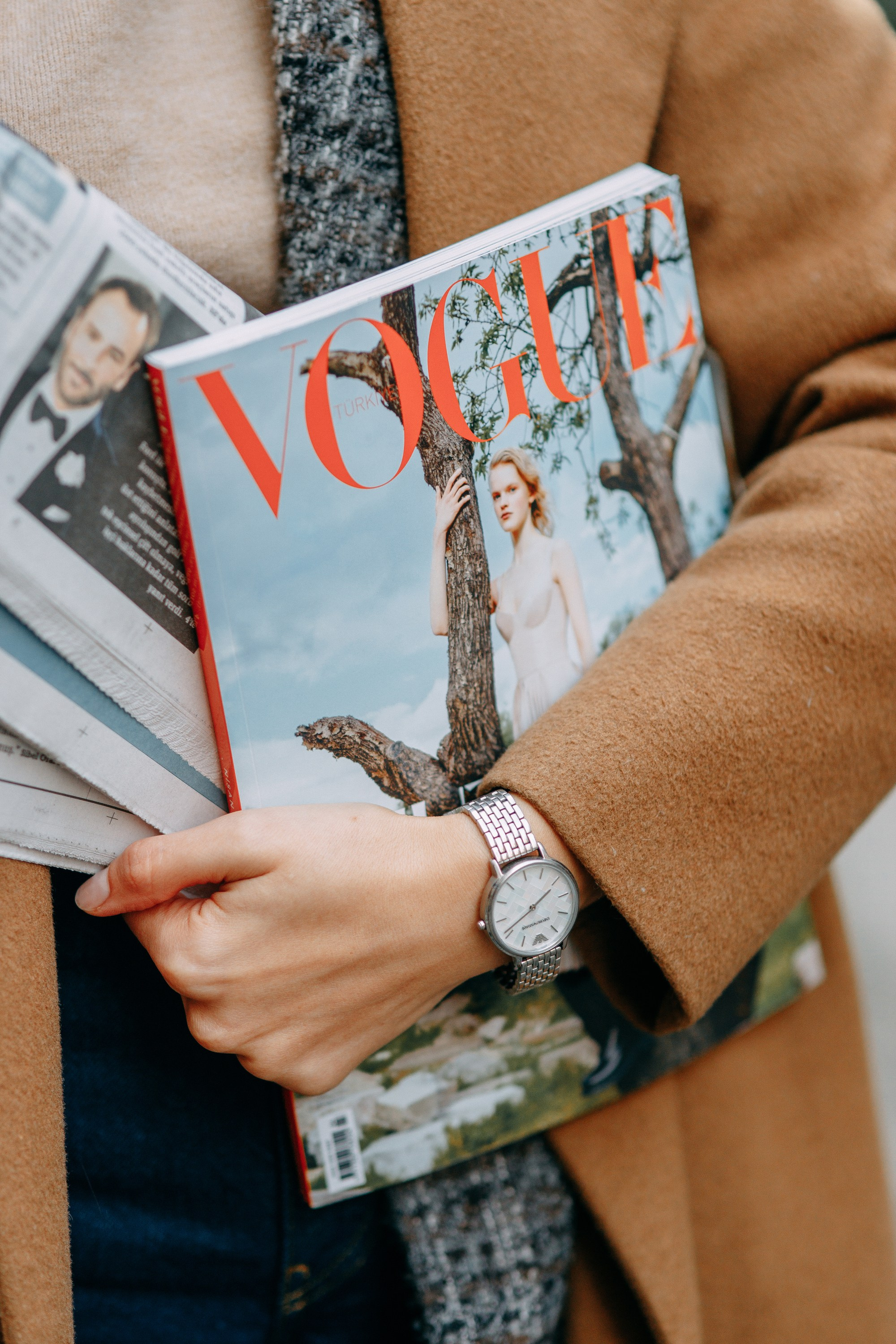 Фотосессии в Стамбуле