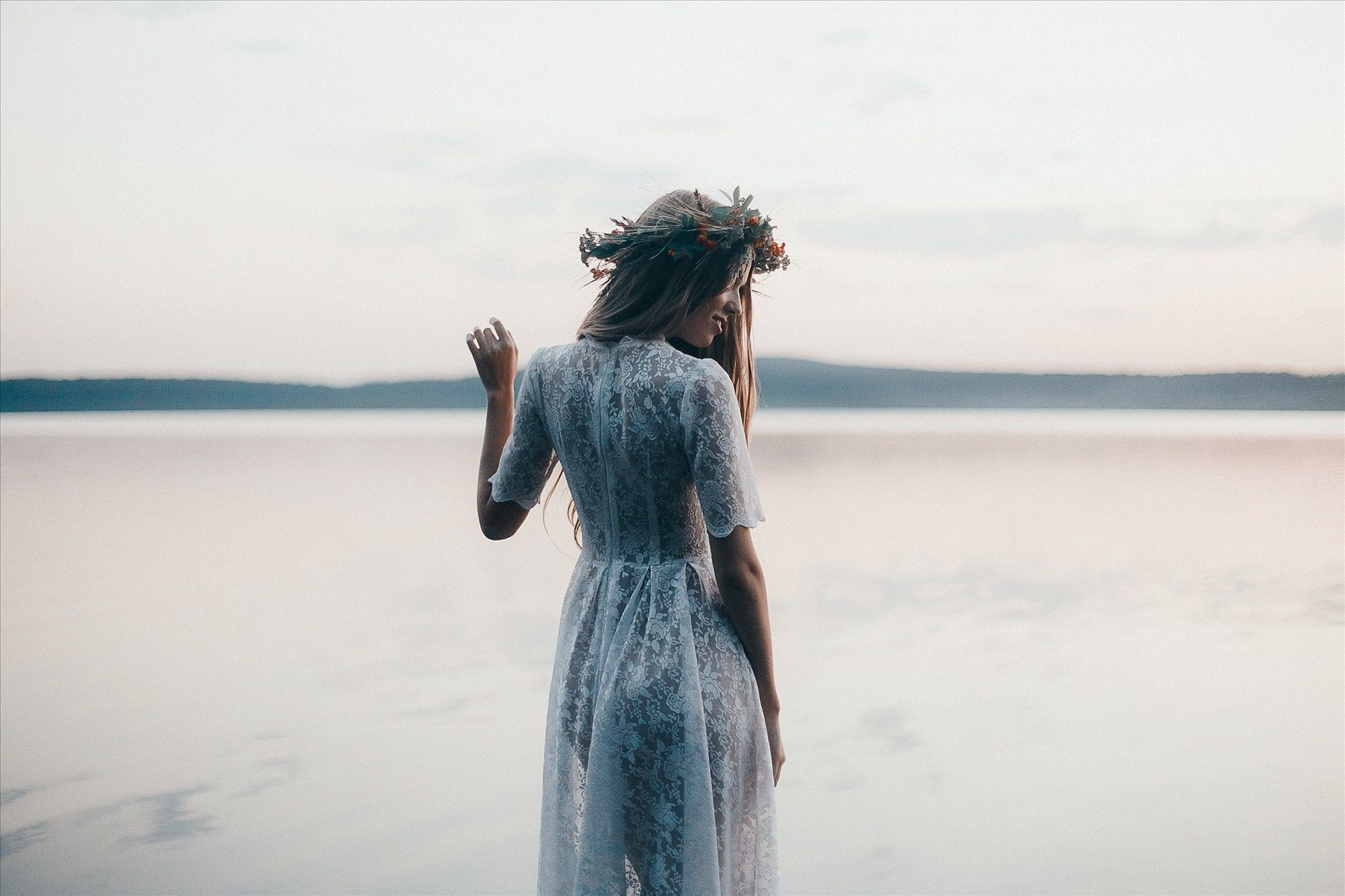 Первые осенние звуки...