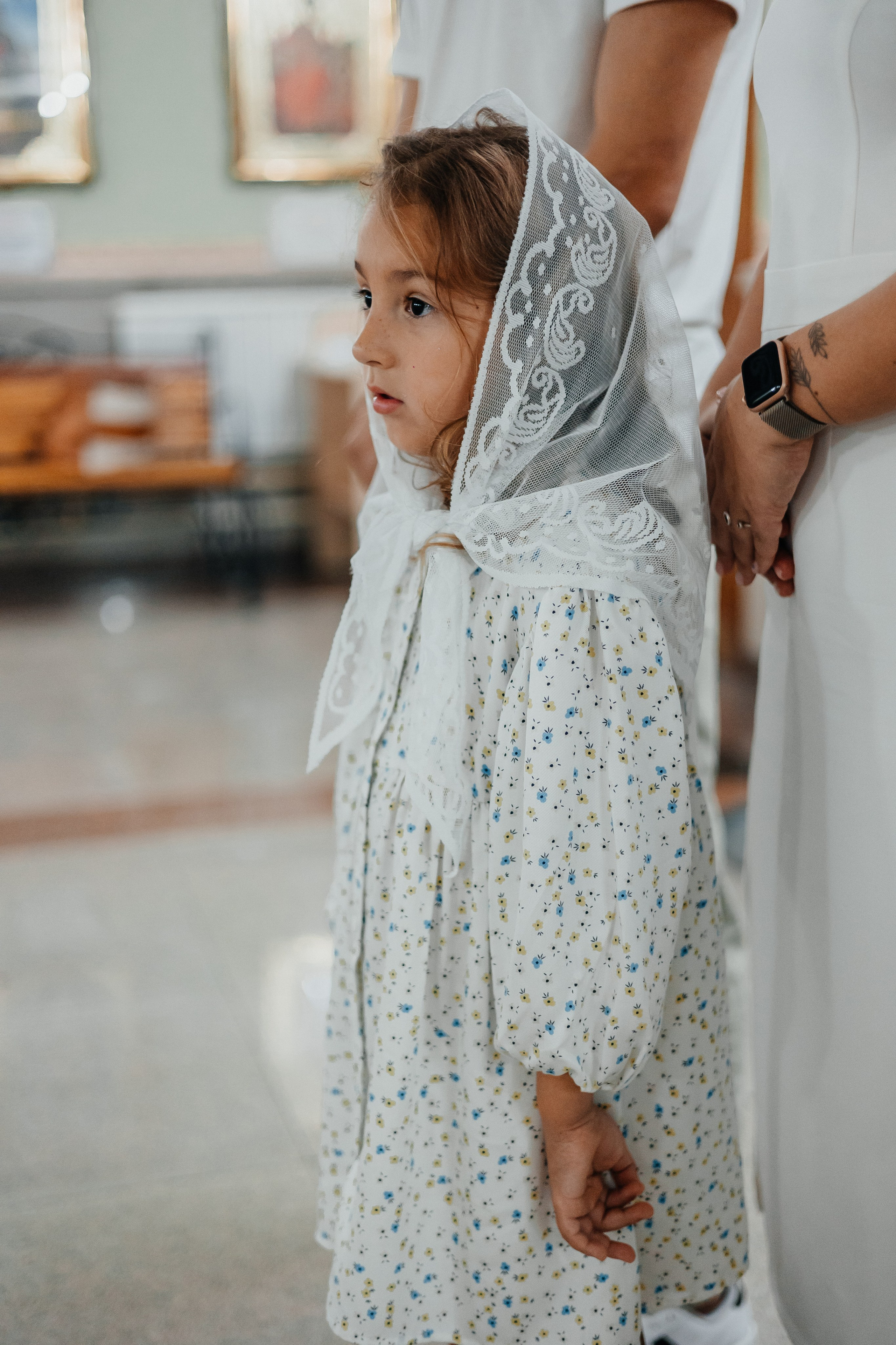 Храм Рождества Христова. Фотограф свадебный семейный в Красноярске Шукшина Наталья