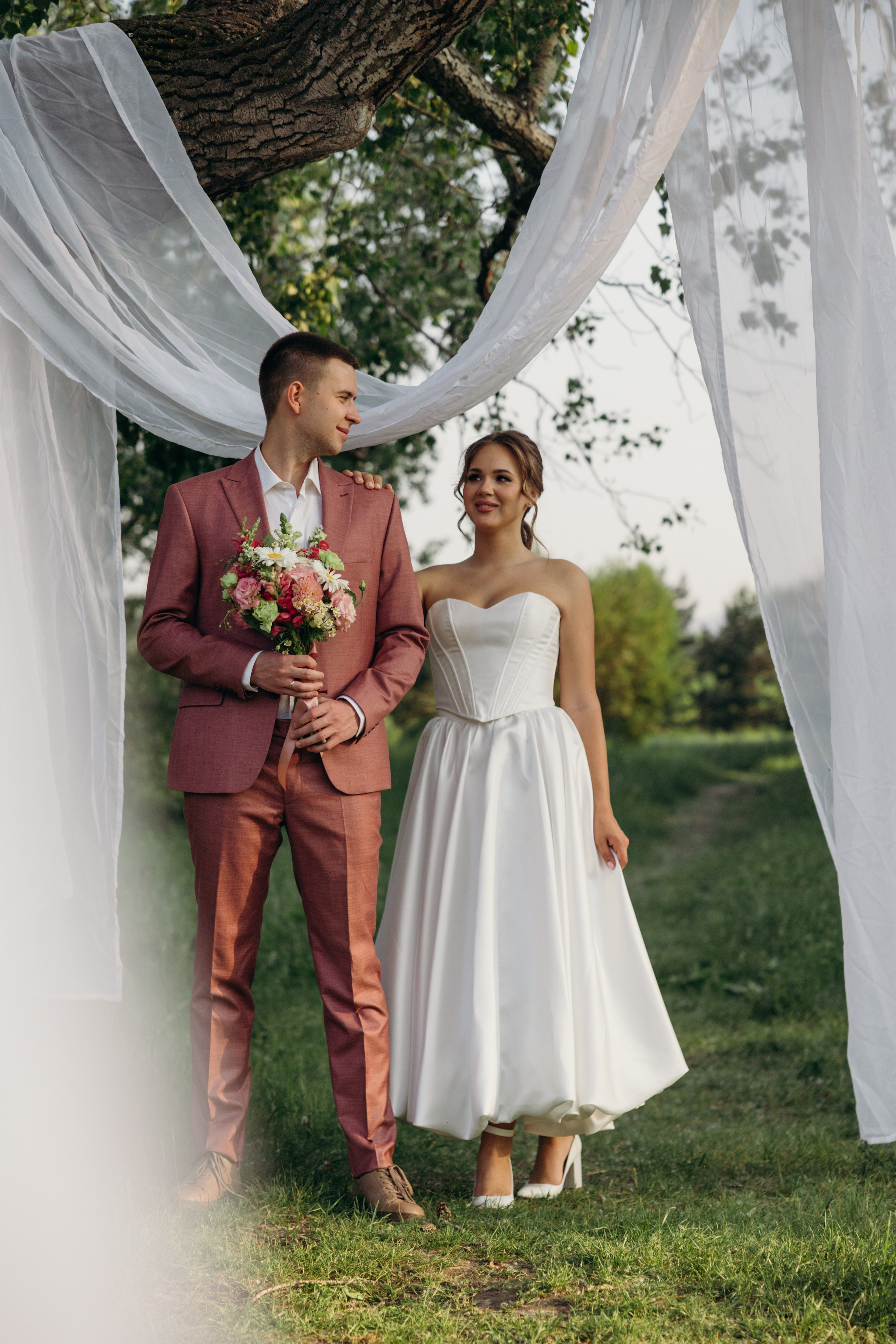 Роман&Яна. Фотограф свадебный семейный в Красноярске Шукшина Наталья