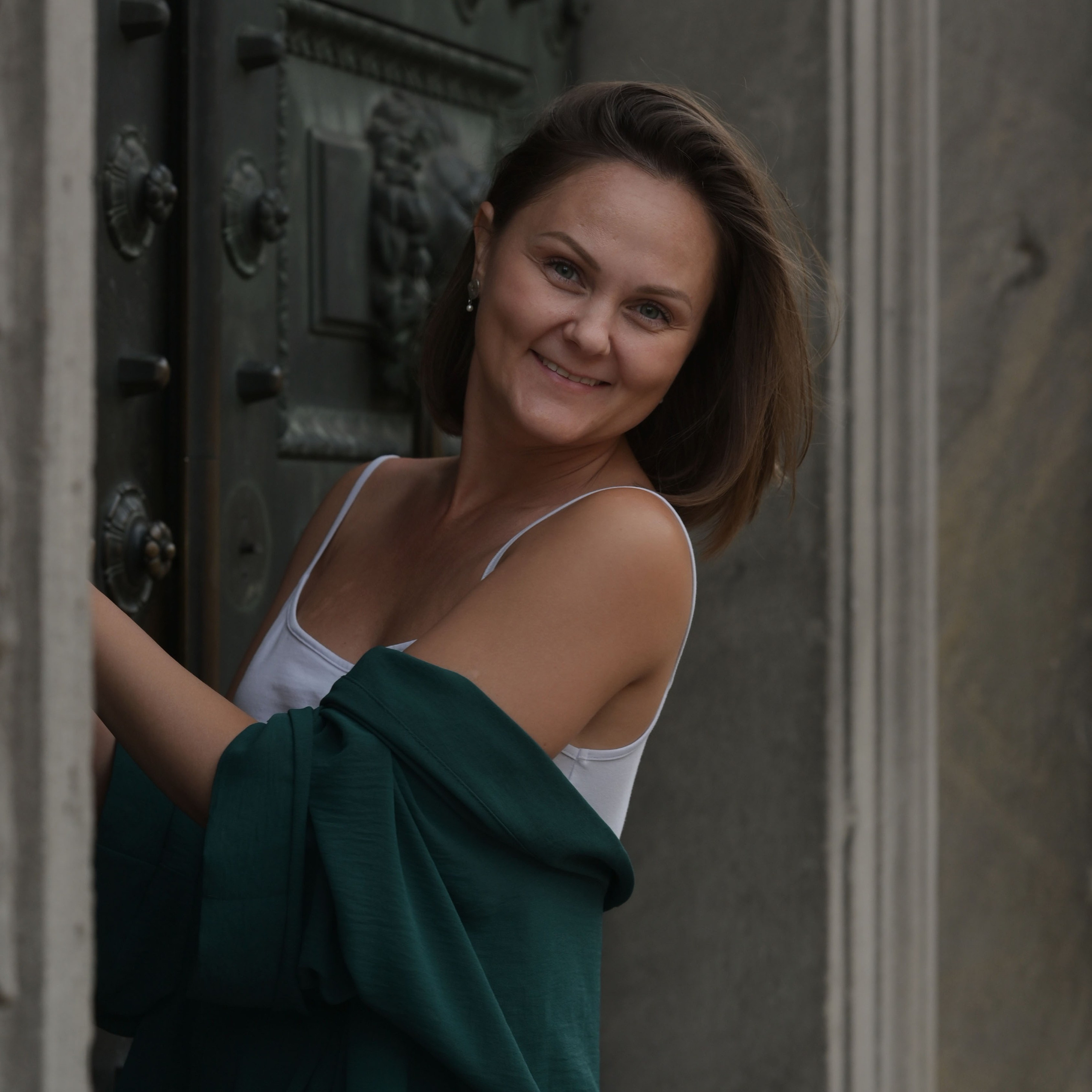 . ZDARONOKIA Репортажный фотограф