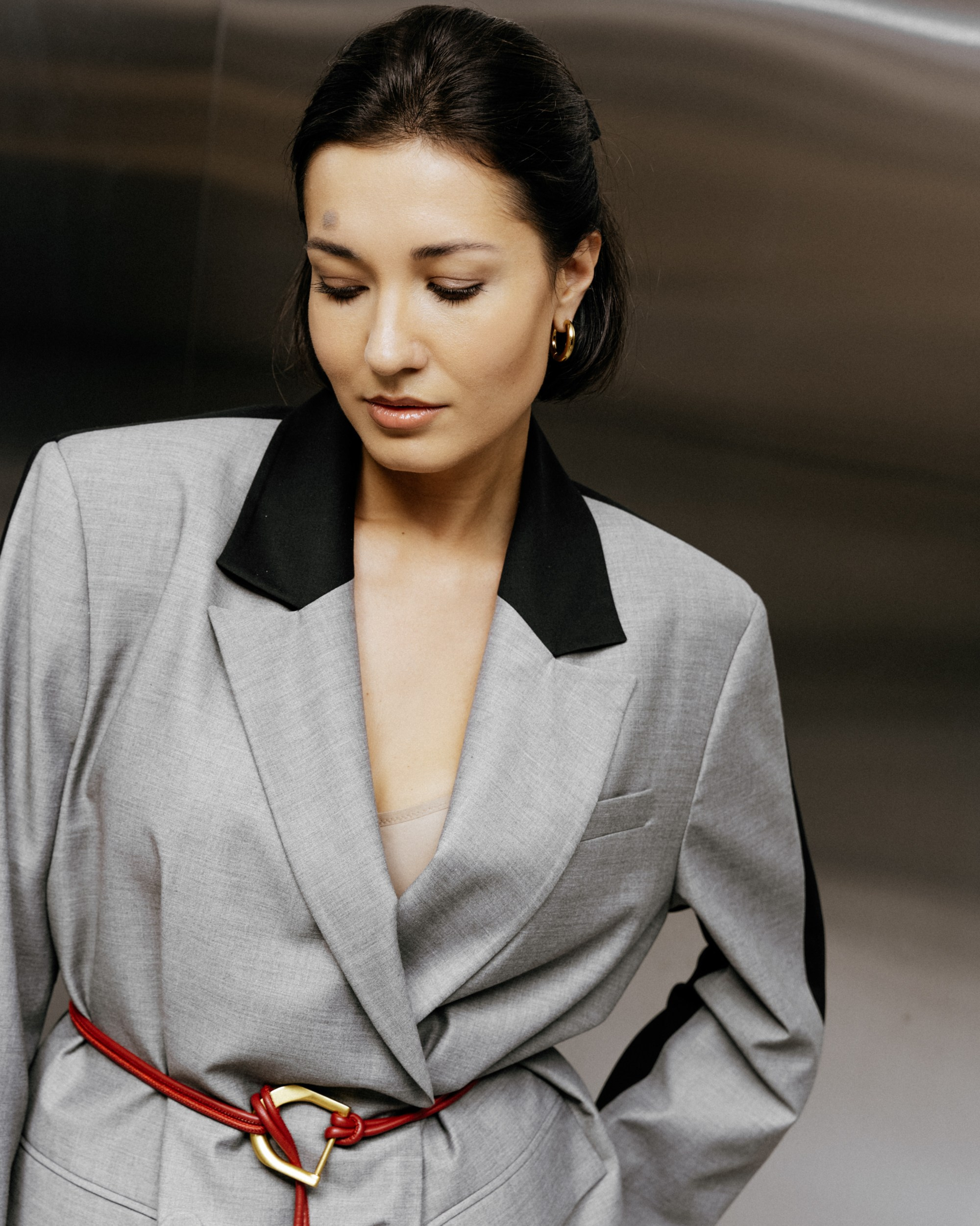 Для бренда Krasakratia. Фотограф для людей и их брендов