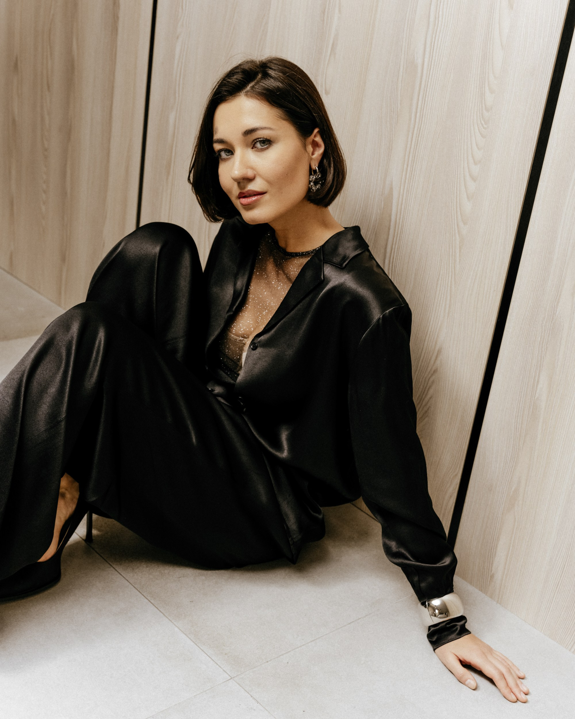 Для бренда Krasakratia. Фотограф для людей и их брендов