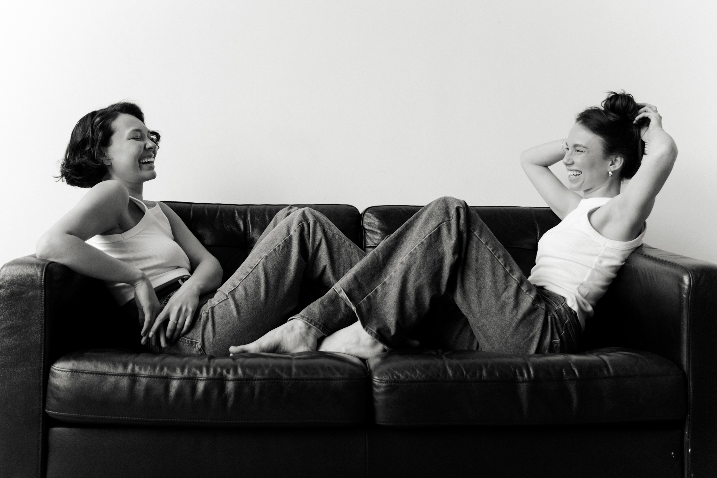 Dasha&Polina. Фотограф для людей и их брендов