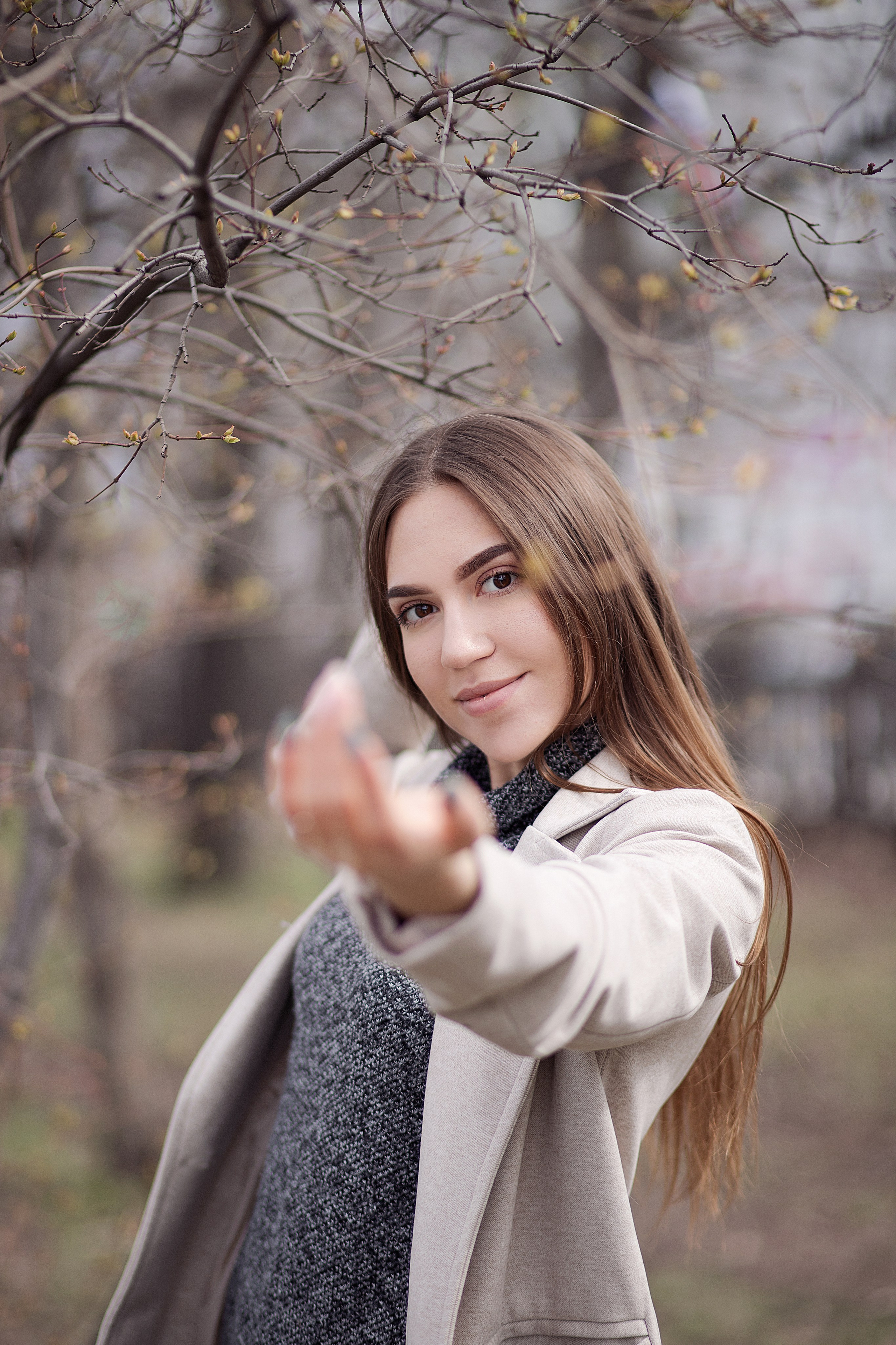 Индивидуальные съемки. Творческие, индивидуальные, семейные и свадебные съемки в Нижнем Новгороде