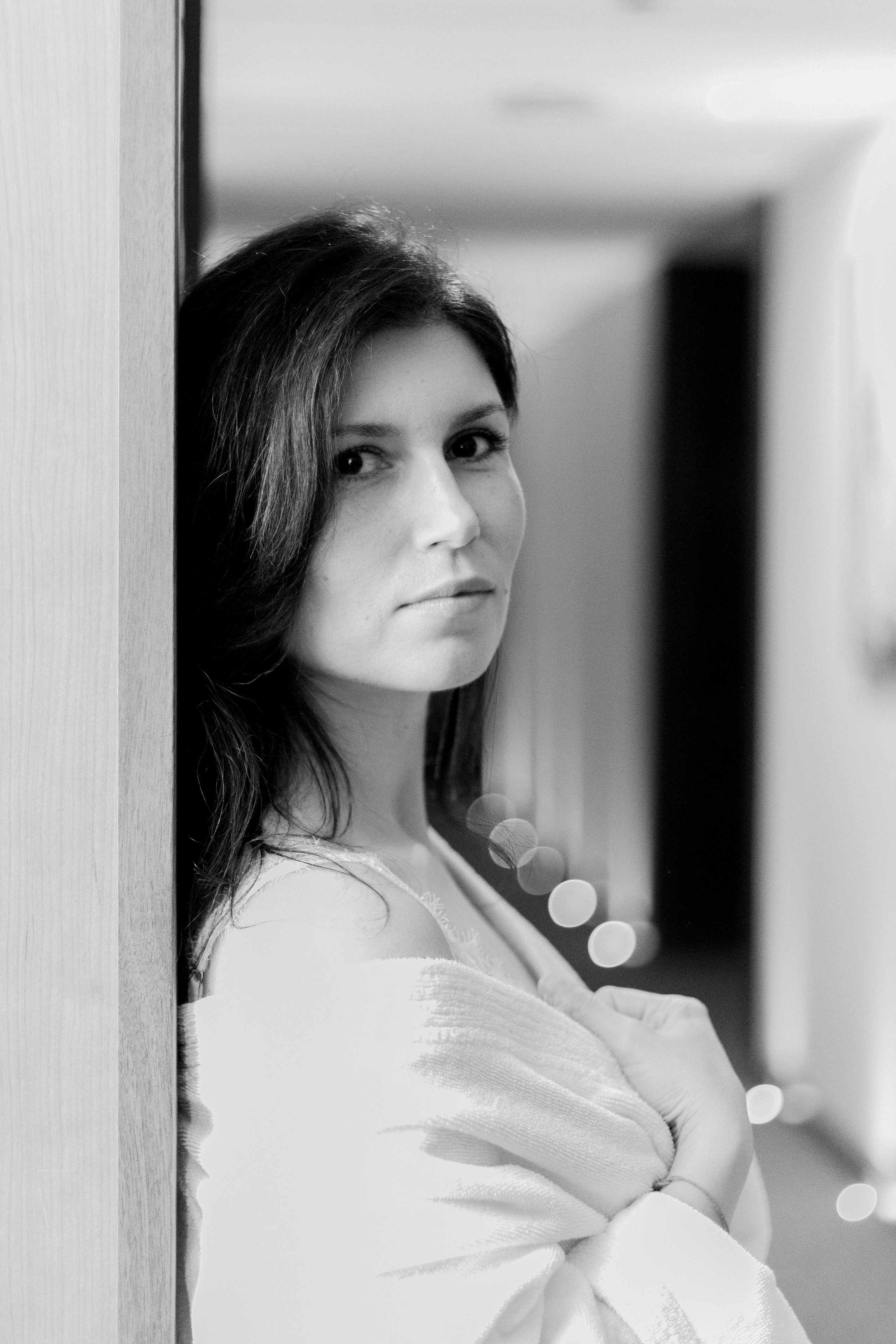 Anna B. Репортажный фотограф в Новосибирске Алена Помазунова