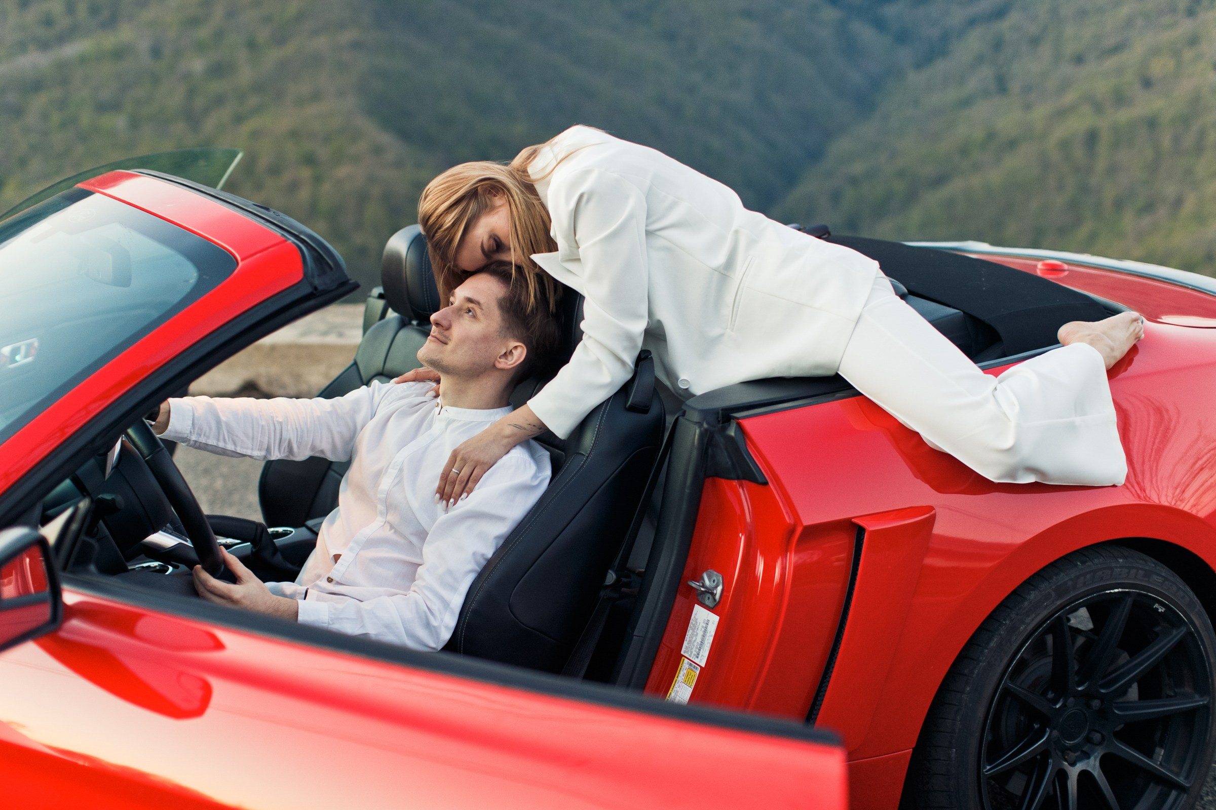 Свадебный фотограф Антон Кузнецов