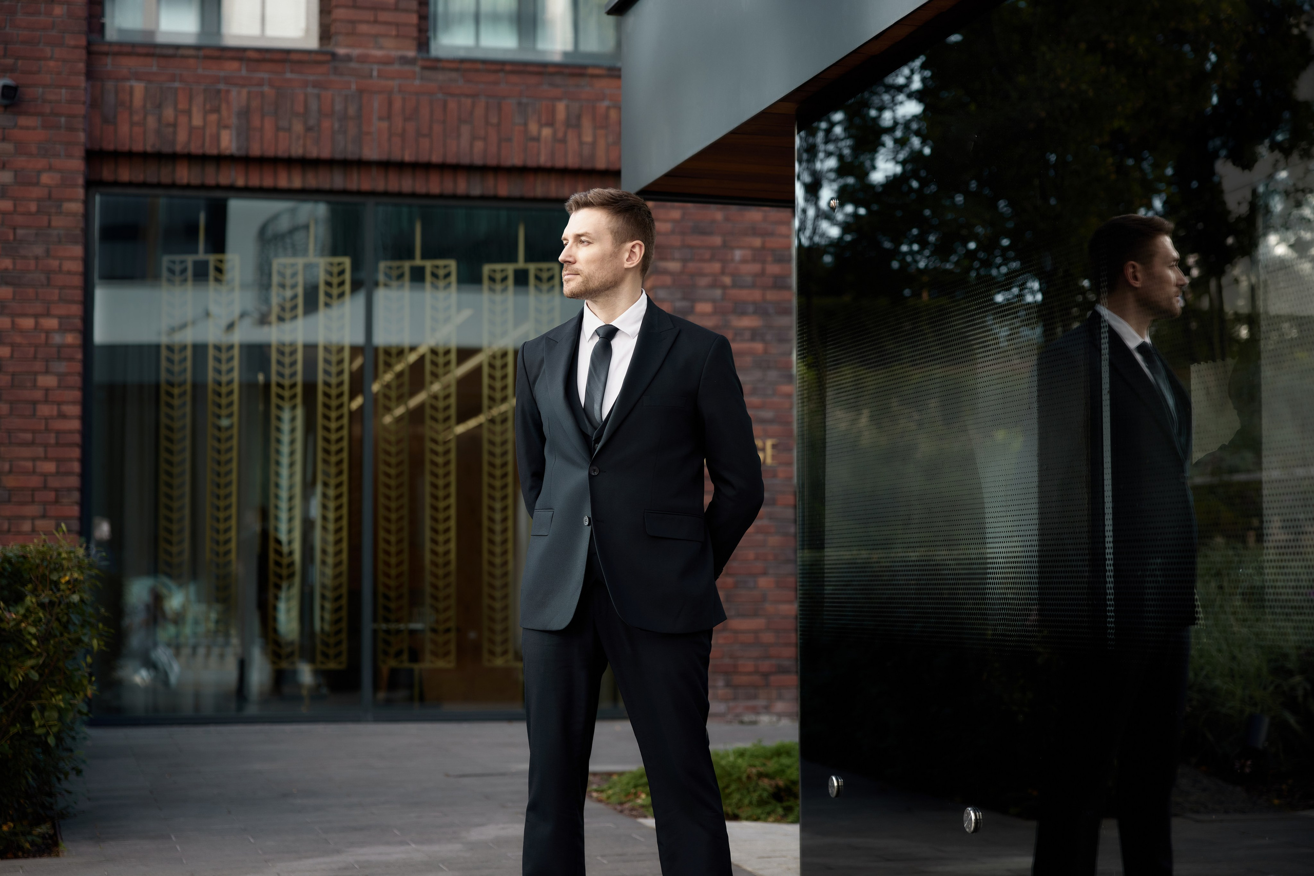 Sminex / Москва. Главная