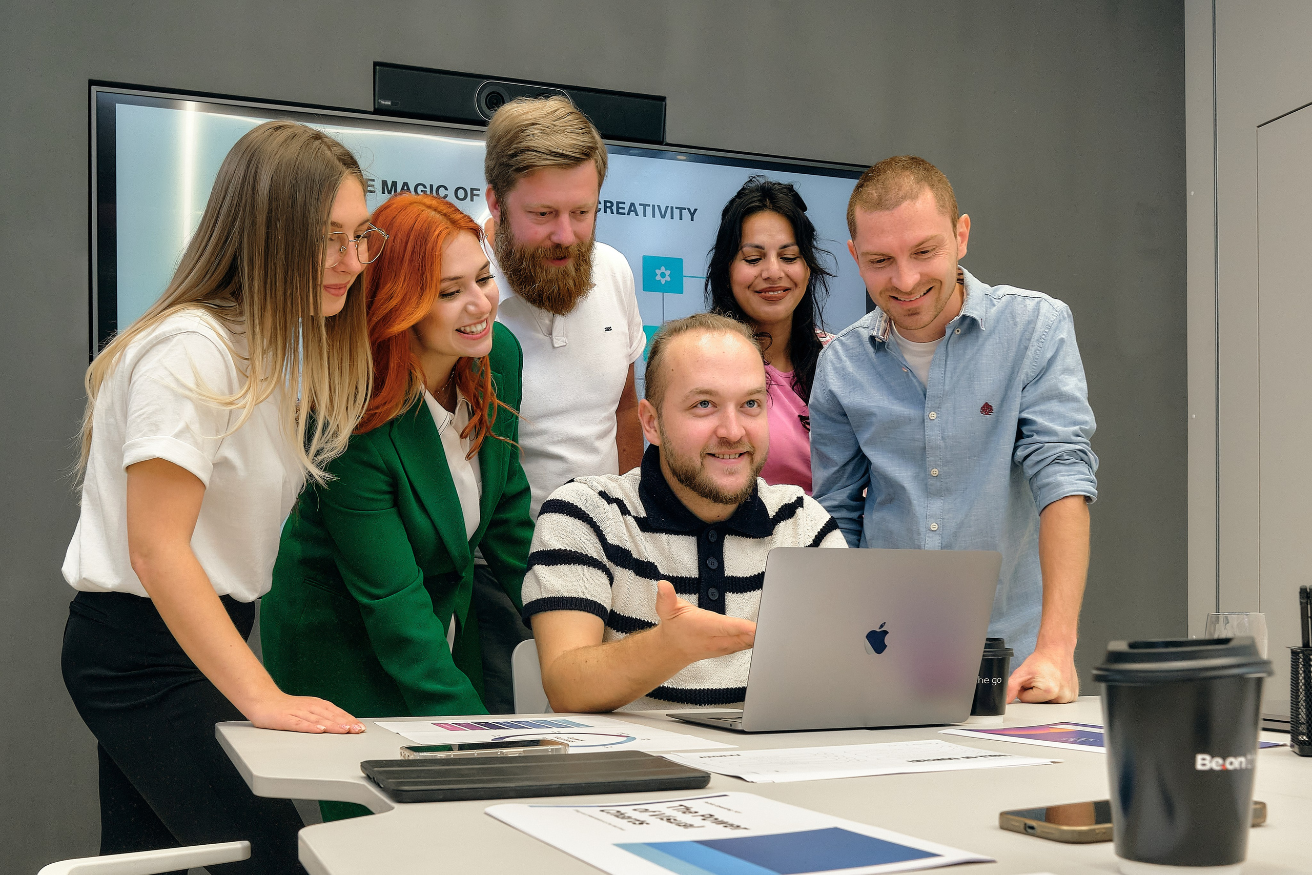 INEX / Cyprus. Главная