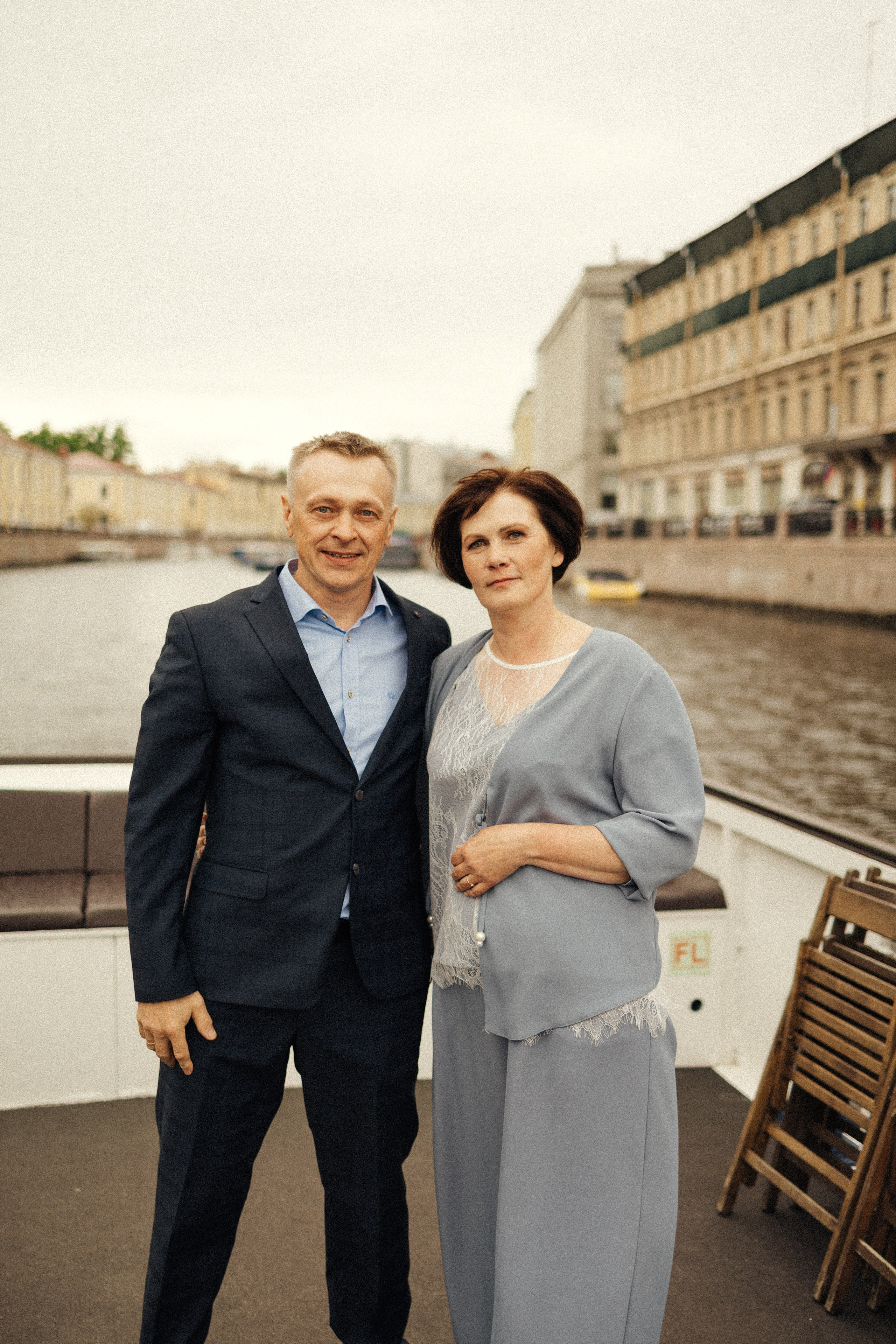 Алена и Владимир. Фотограф в Санкт-Петербурге Анастасия Комолова