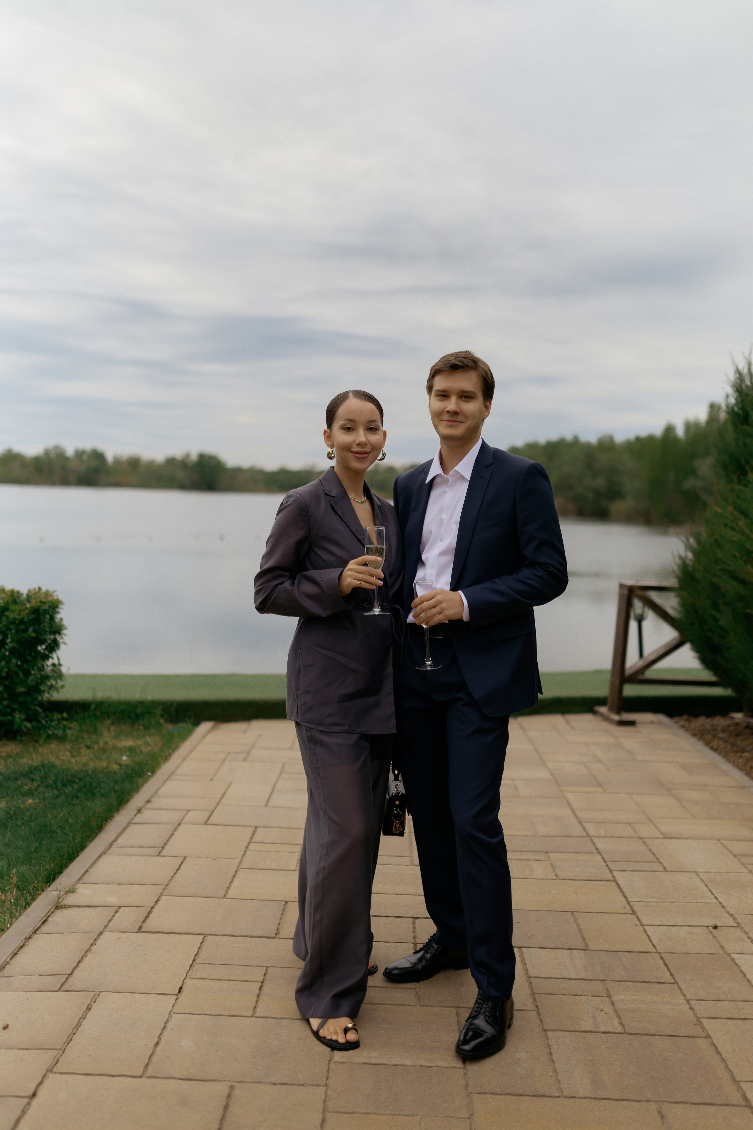 Владислав и Елизавета. DARYA.BELKINA