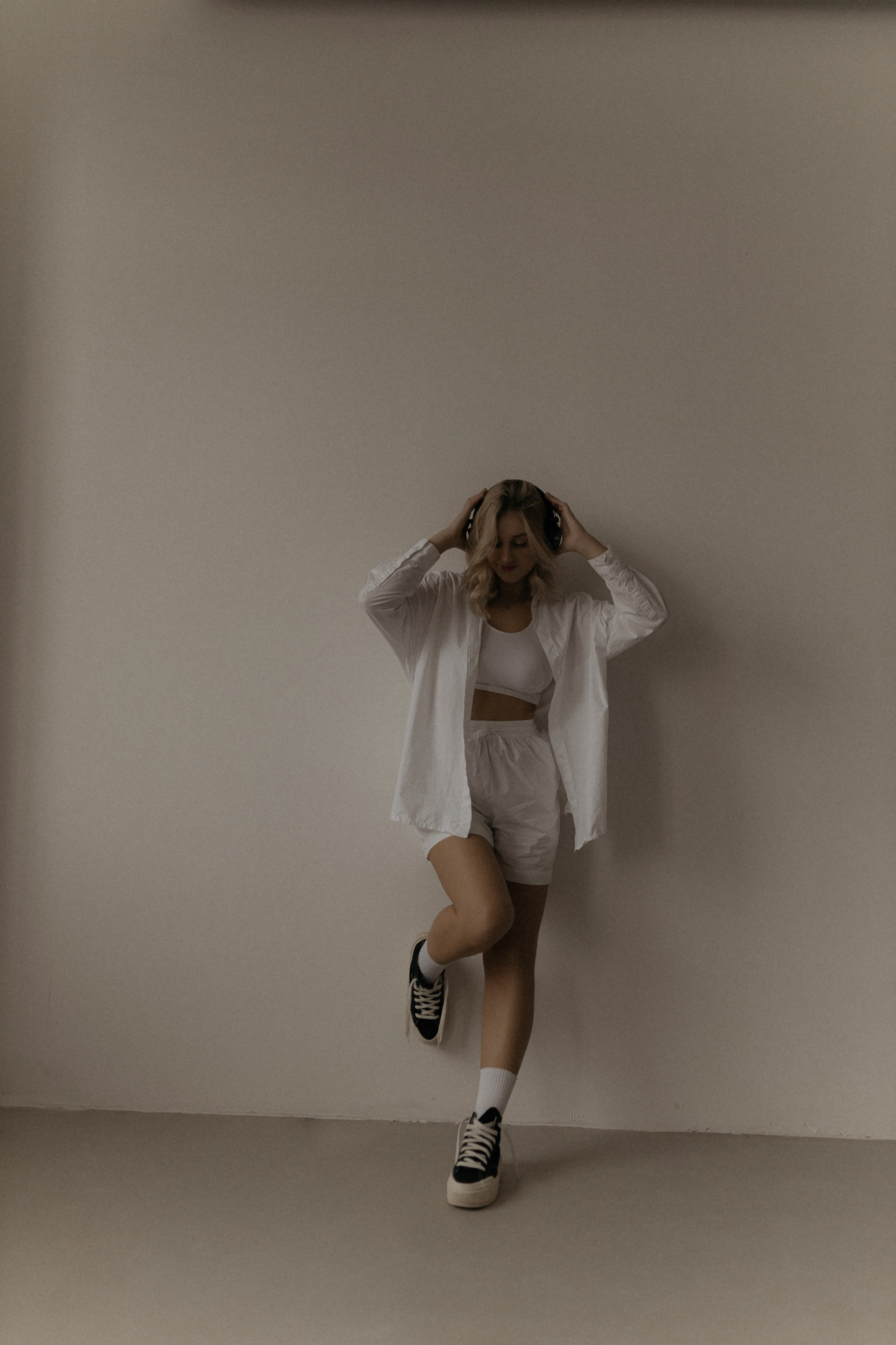 Полина. DARYA.BELKINA