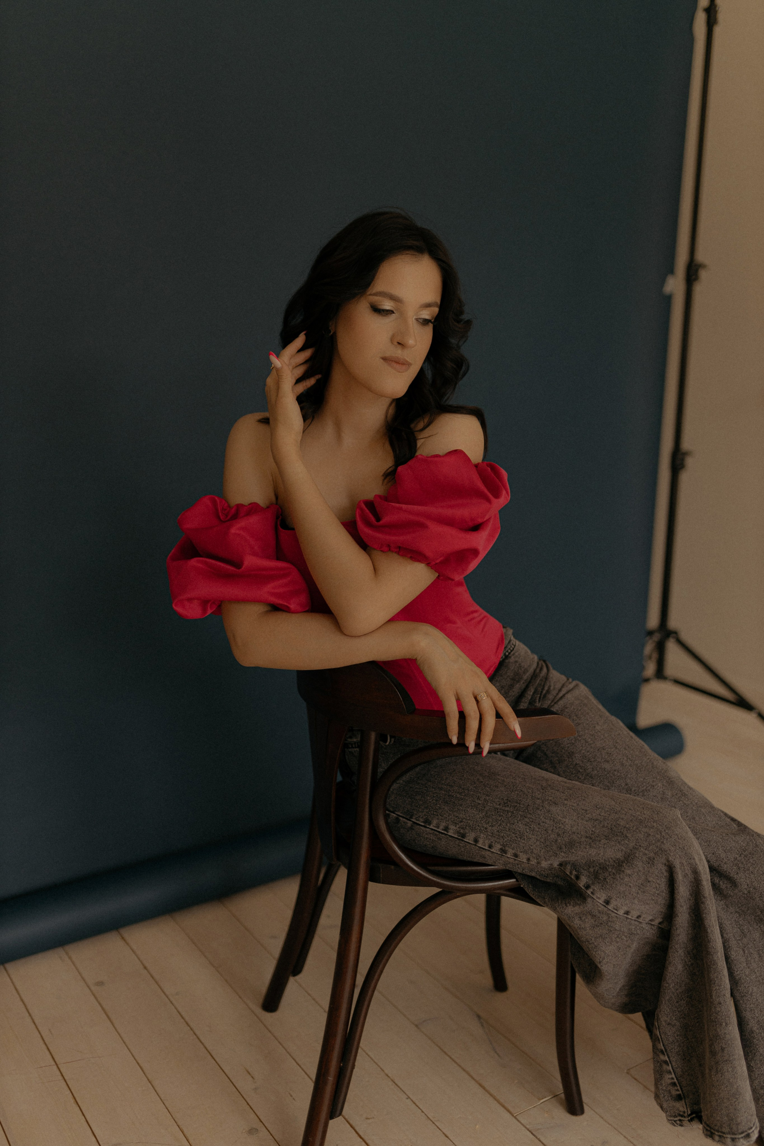 Юлия. DARYA.BELKINA