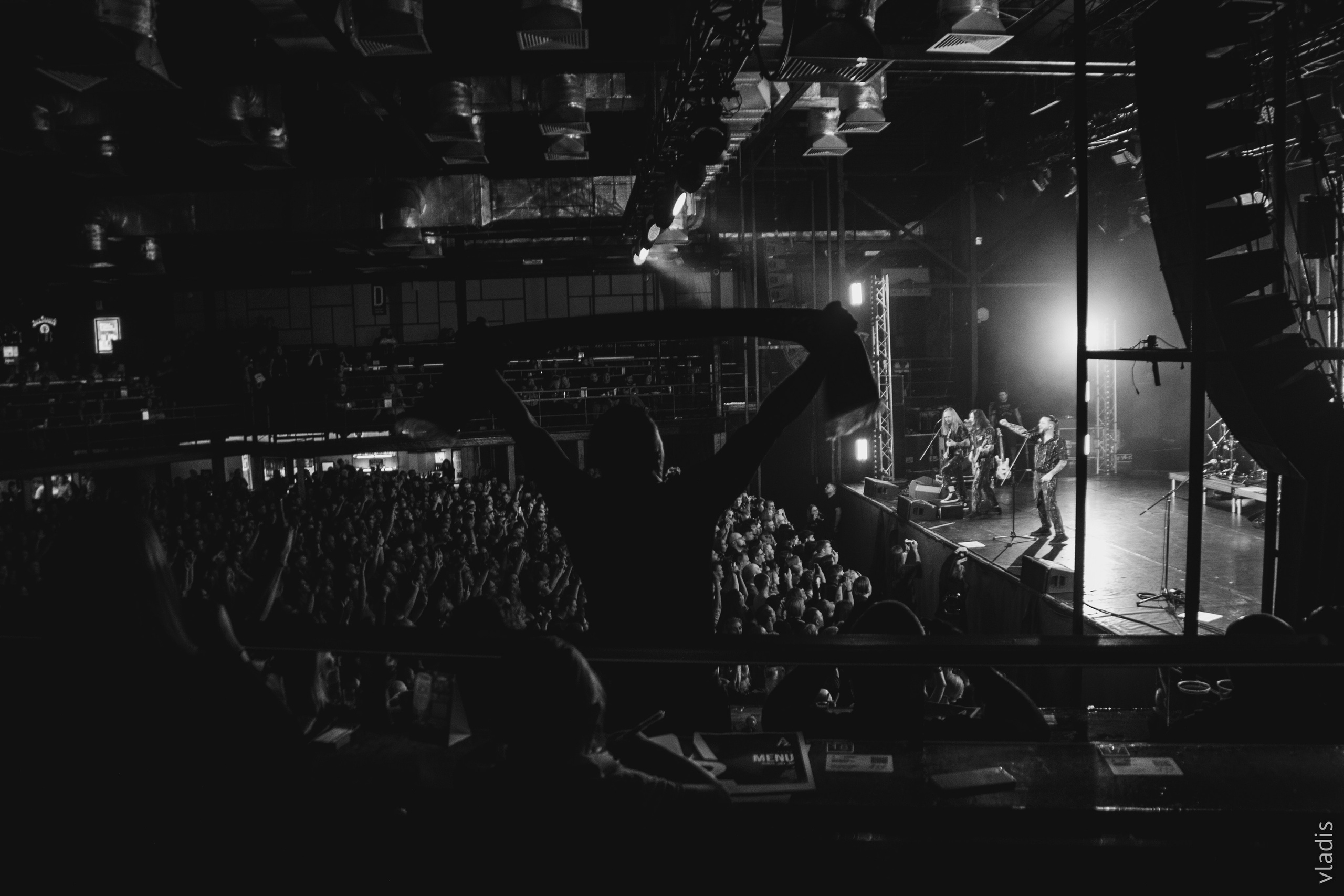 Пилот | A2 | 26.10.2024. VLADIS PISKUNOV | Концертные Фото |Репортажи