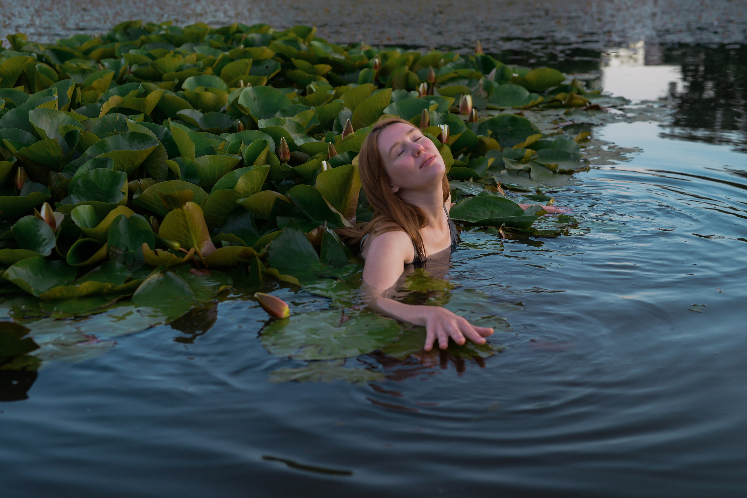 Lana. Семейный и контент фотограф