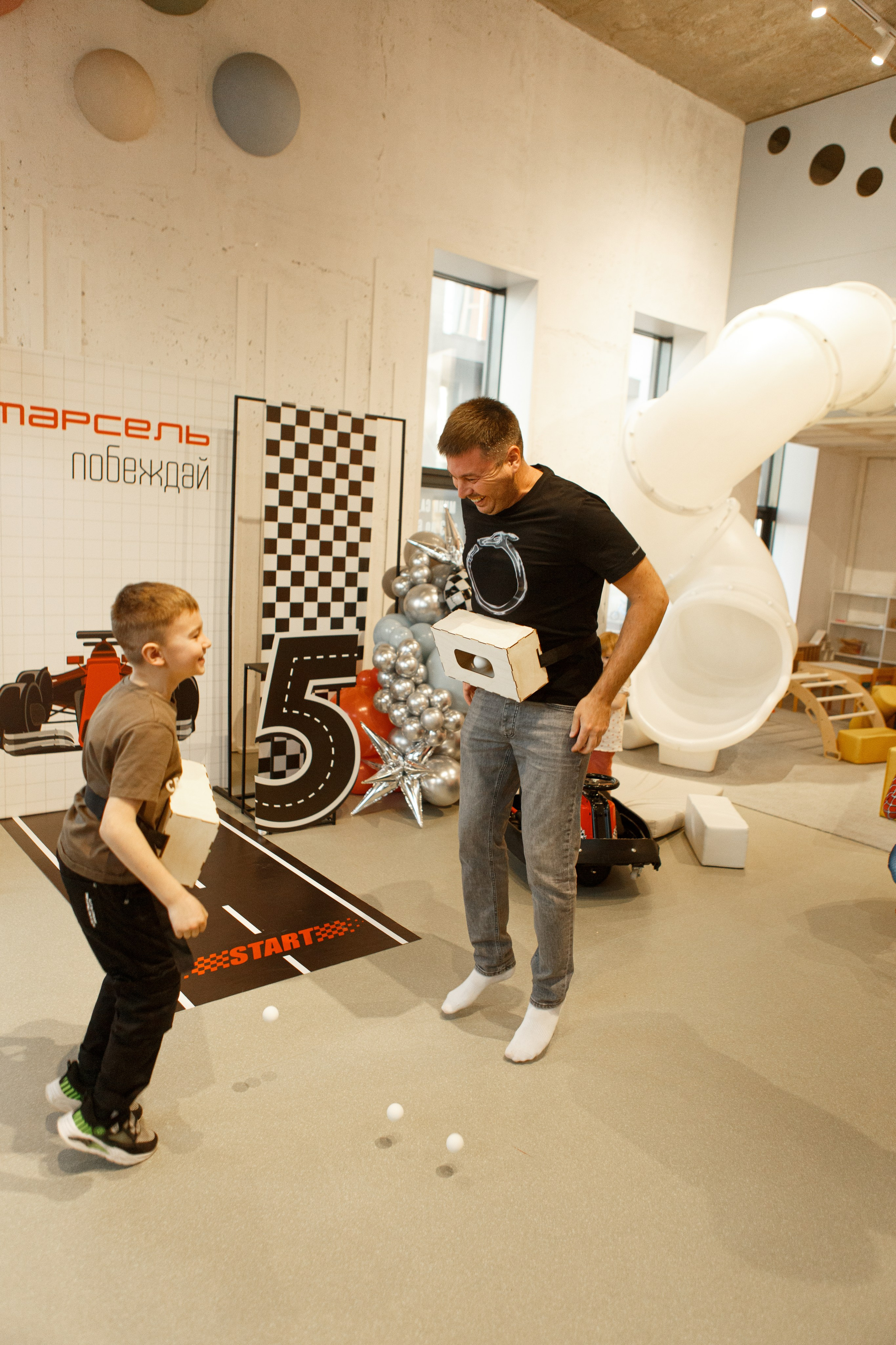 Детский День Рождения. Индивидуальные и семейные съёмки в Уфа Маргарита Истомина