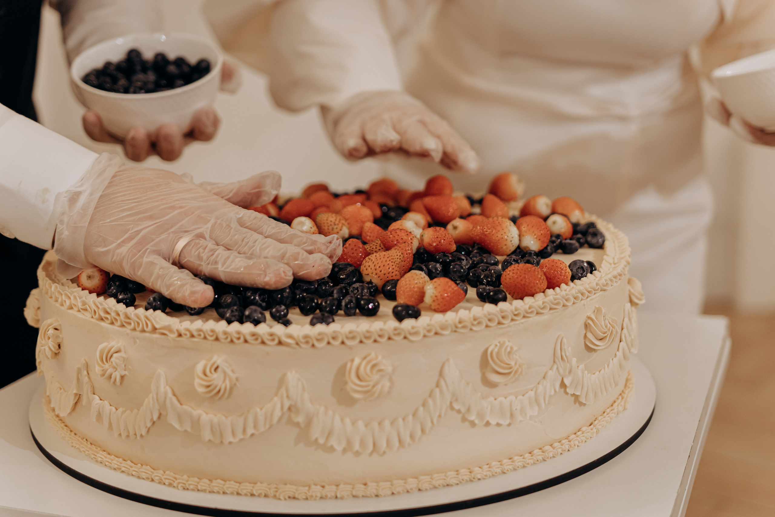 Виктория и Павел. Свадебный фотограф Челябинск