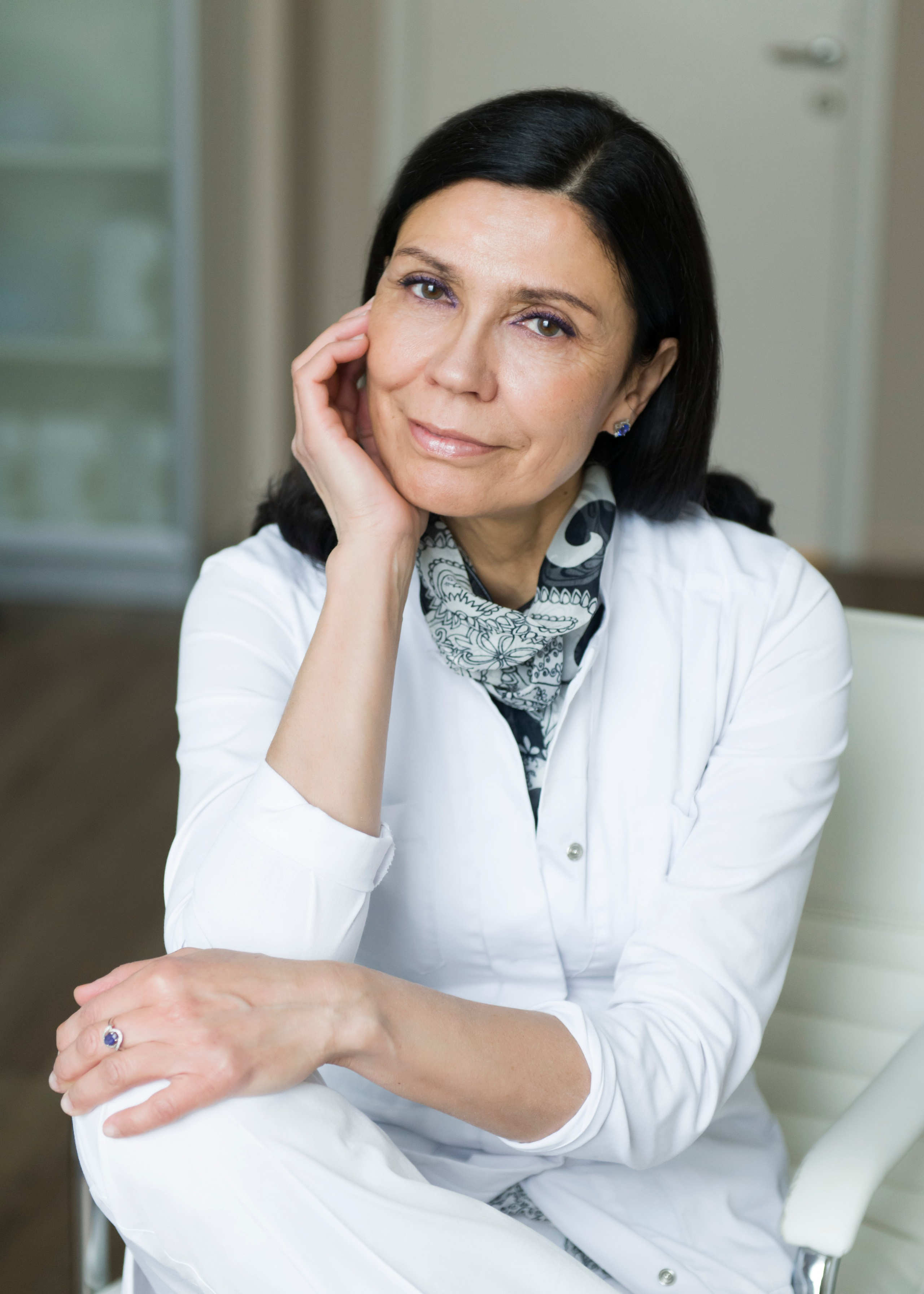 Medsi Premium. Главная