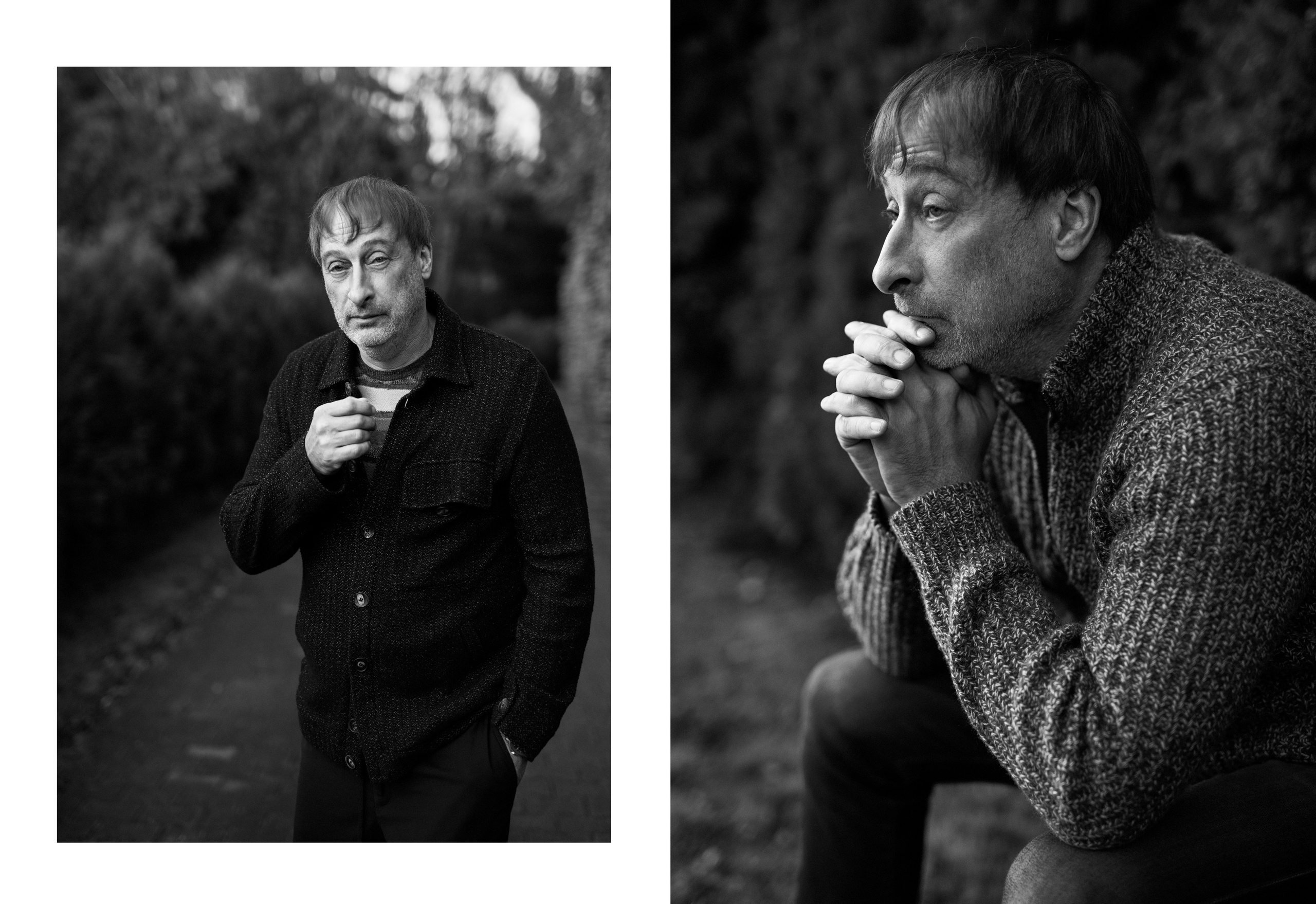 Антон. Главная